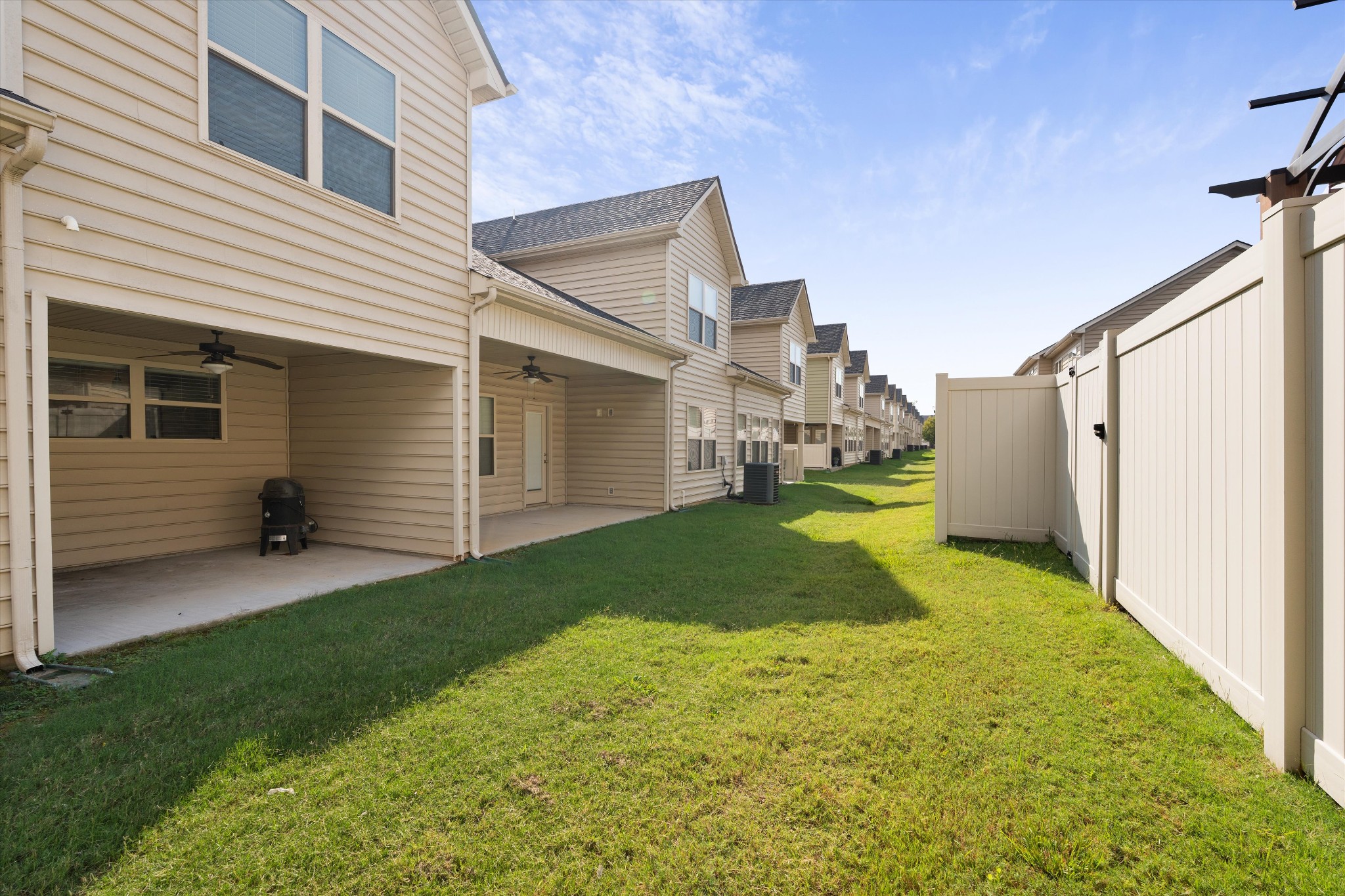 4336 Sunday Silence Way