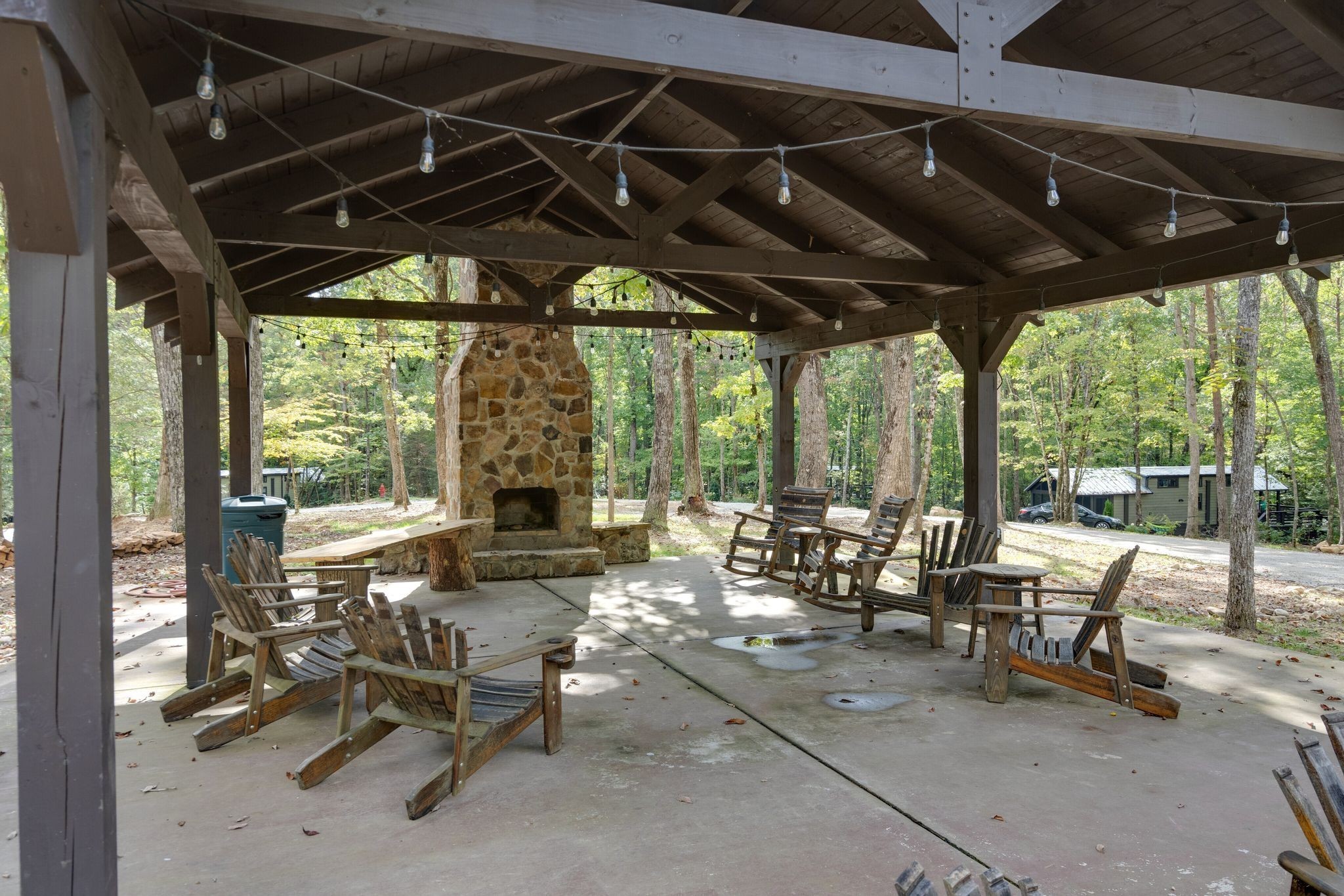 484 Deer Lick Trail