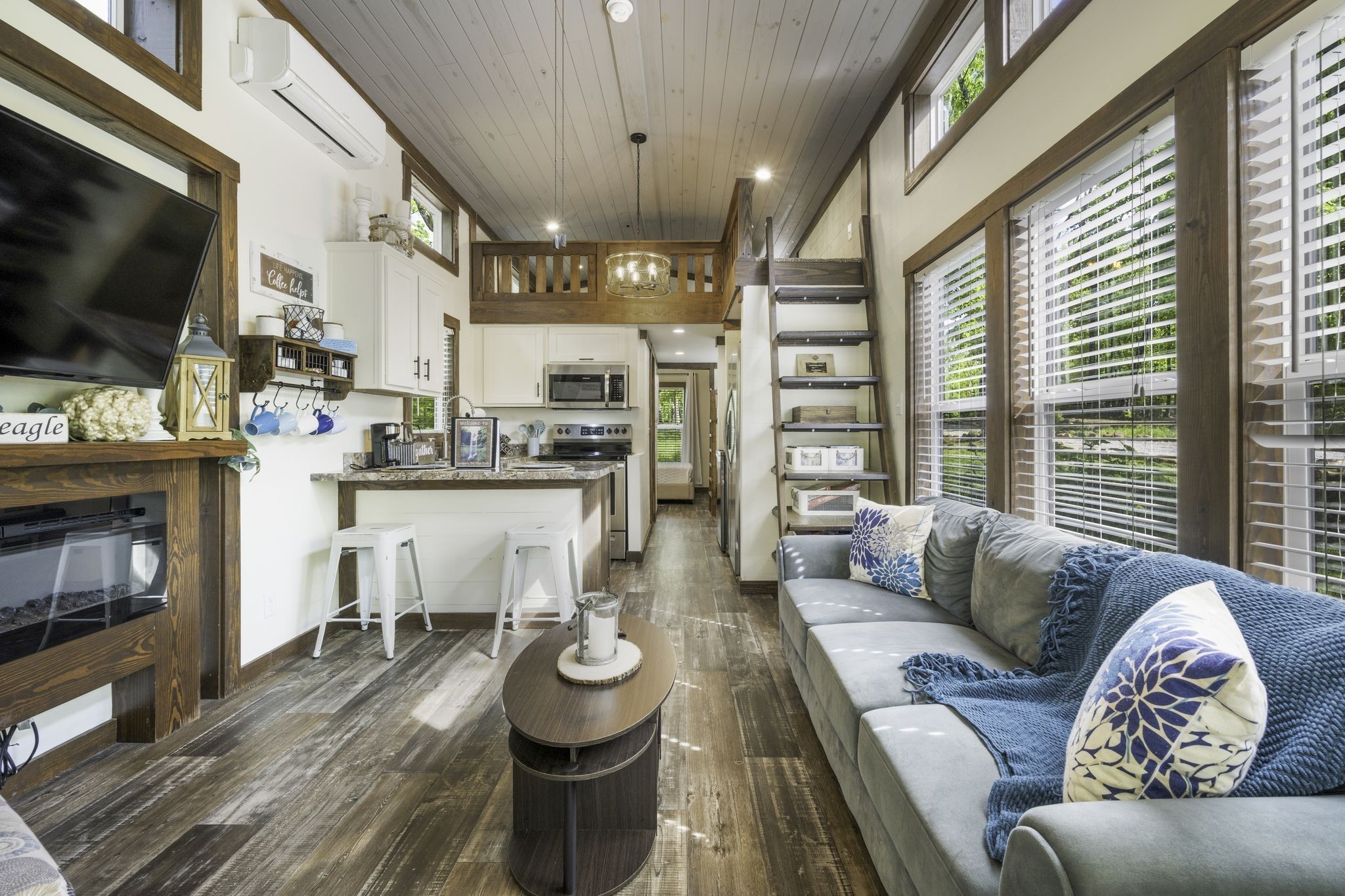 484 Deer Lick Trail