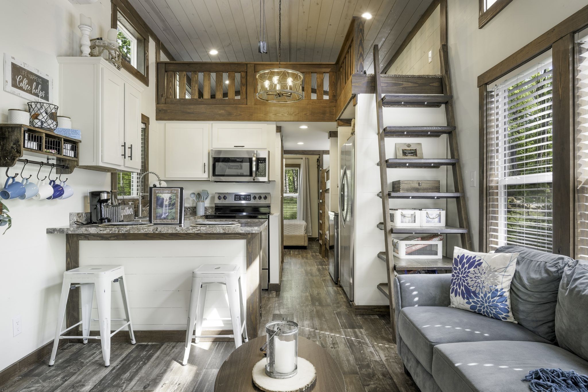 484 Deer Lick Trail
