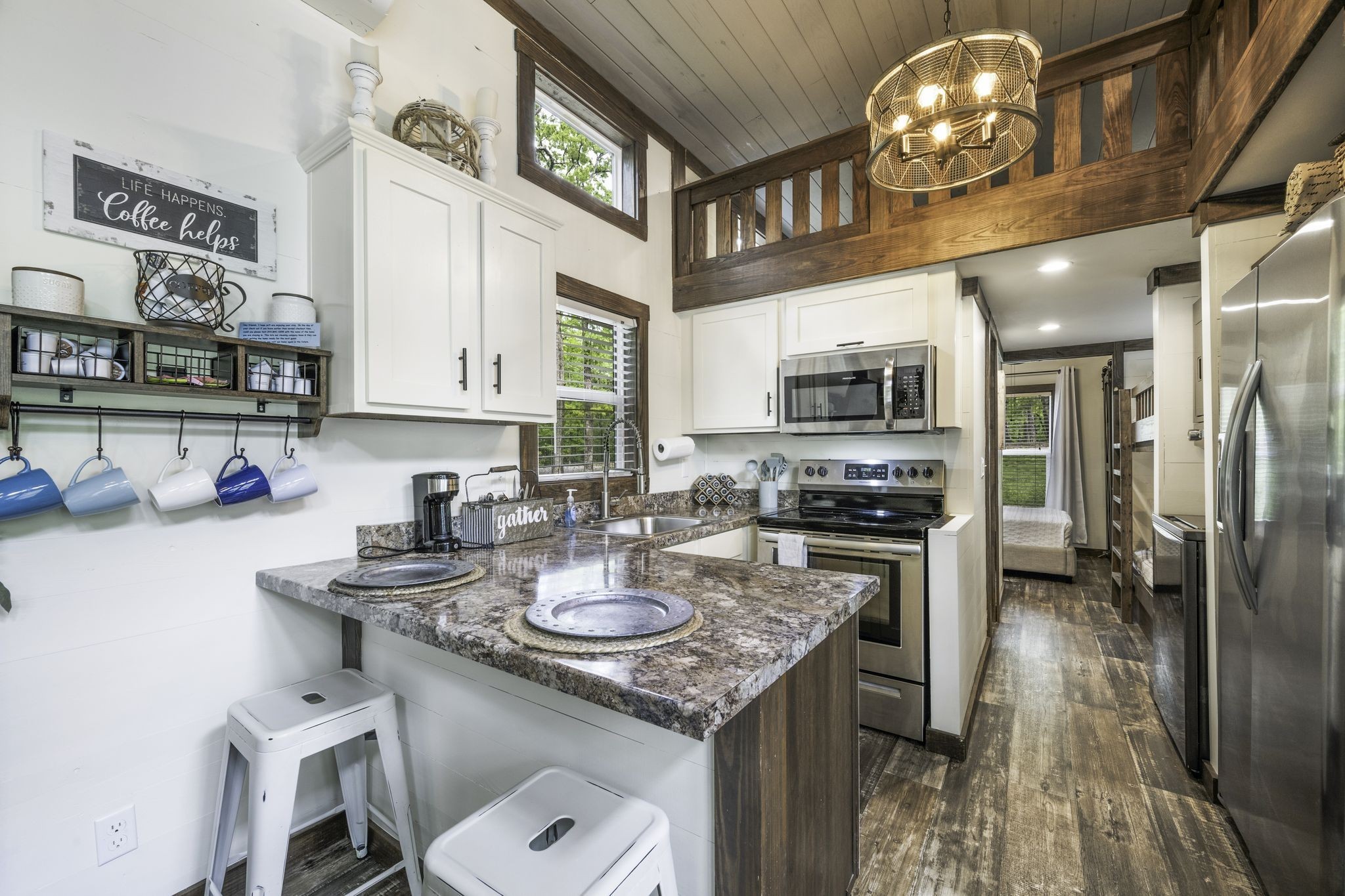 484 Deer Lick Trail