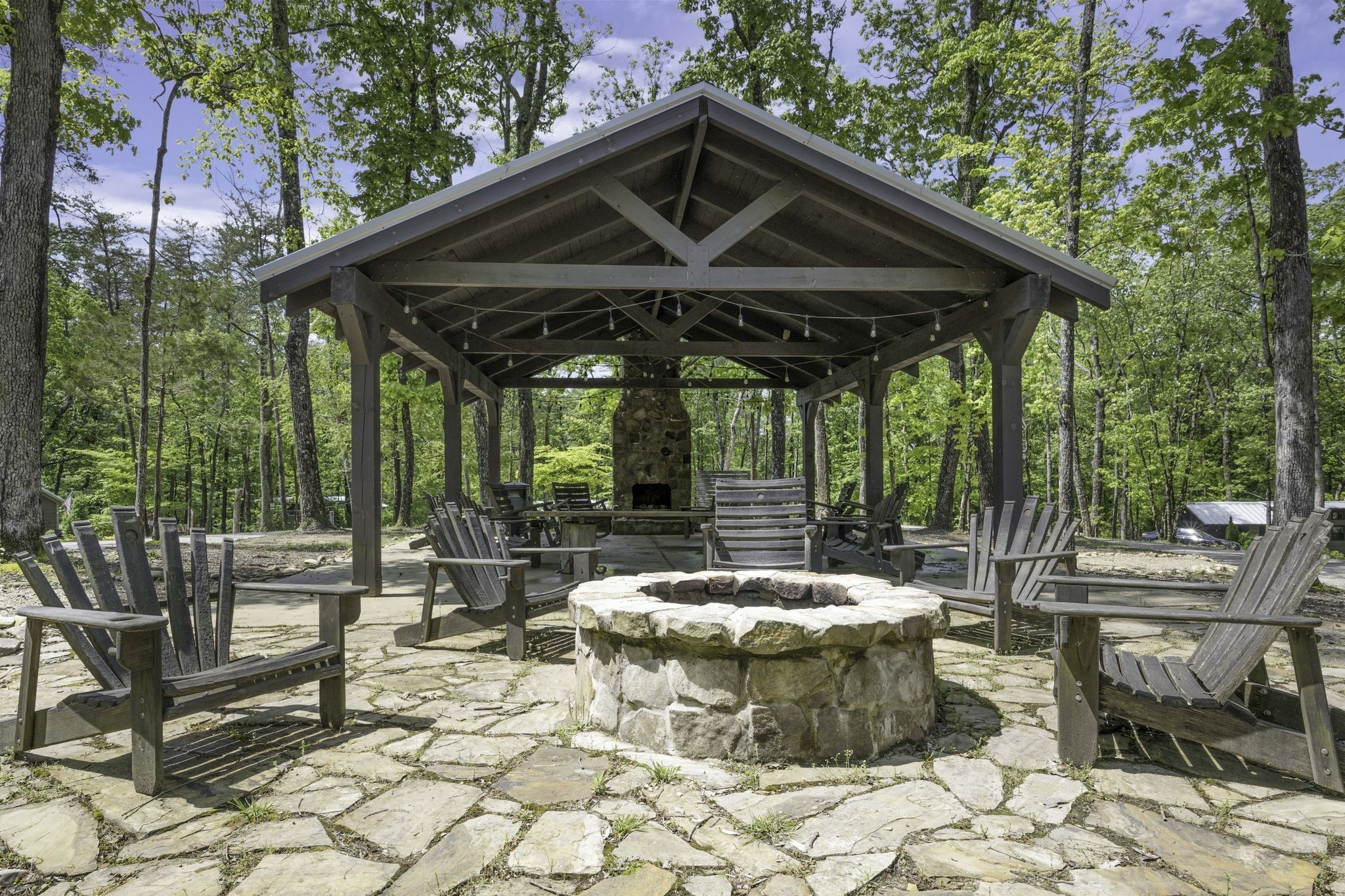 484 Deer Lick Trail