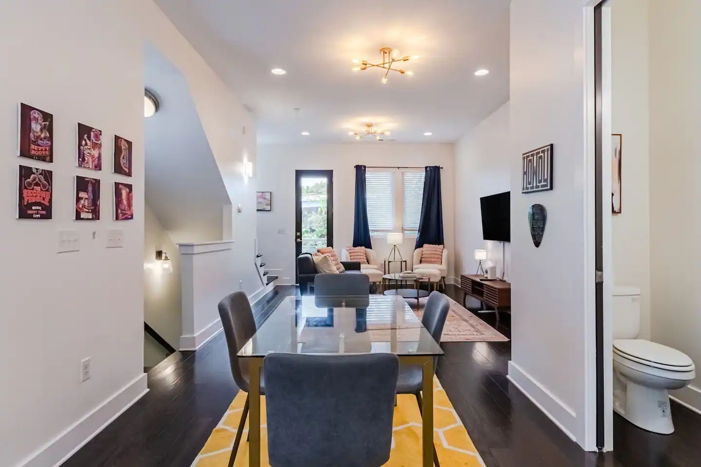 2410 Meharry Blvd Unit: 9