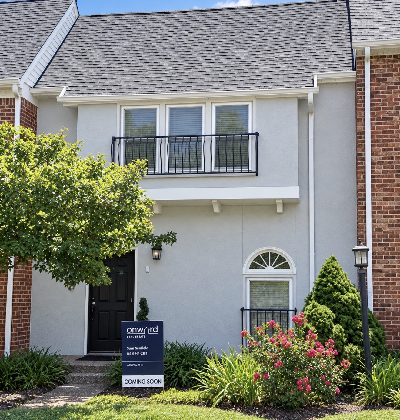 104 Foxborough Sq, W