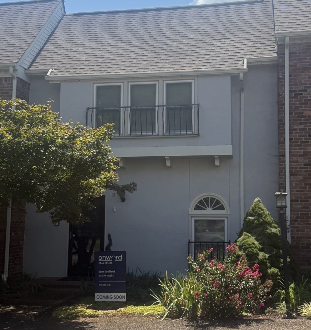 104 Foxborough Sq, W