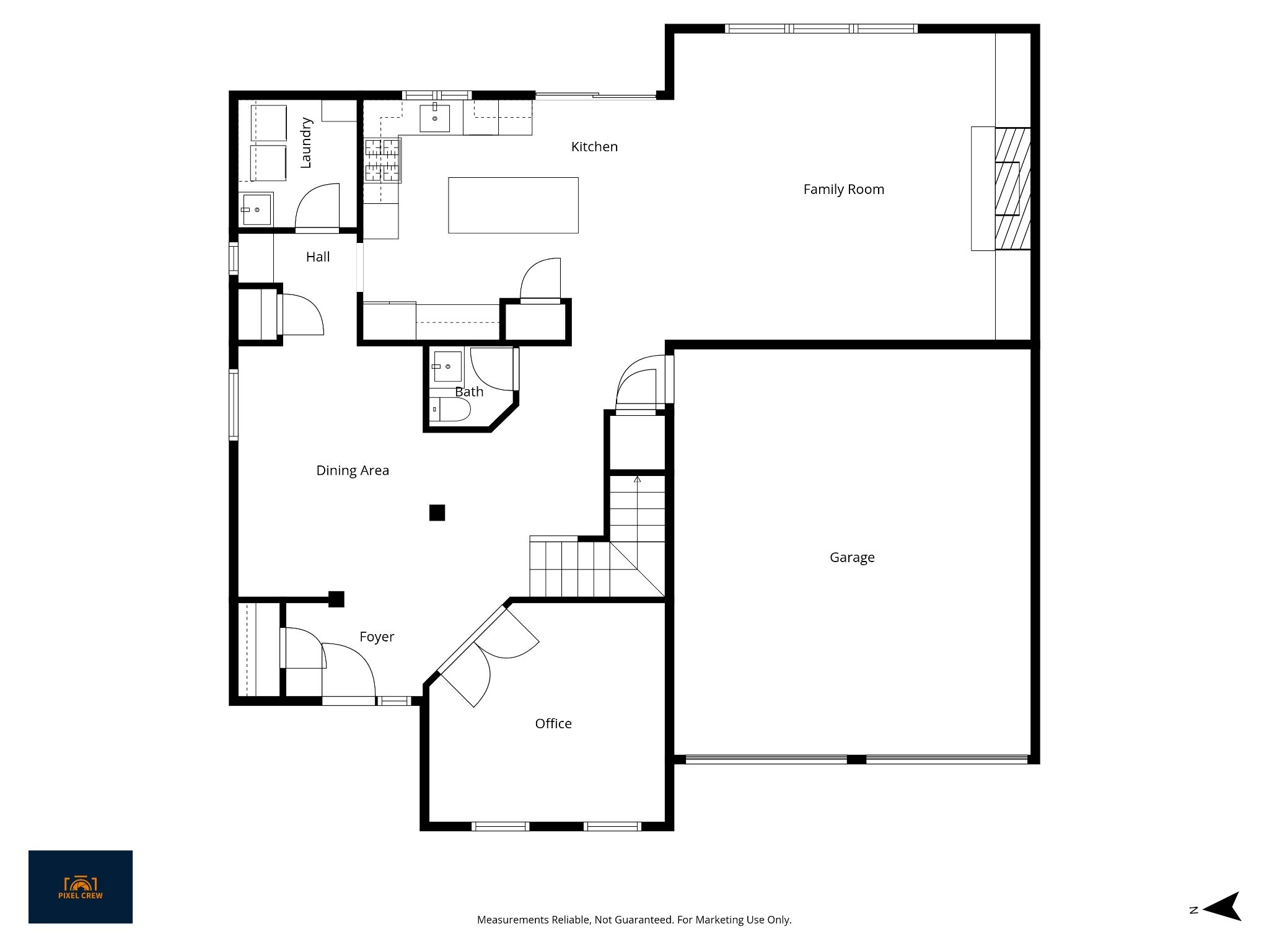 424 William Wallace Dr