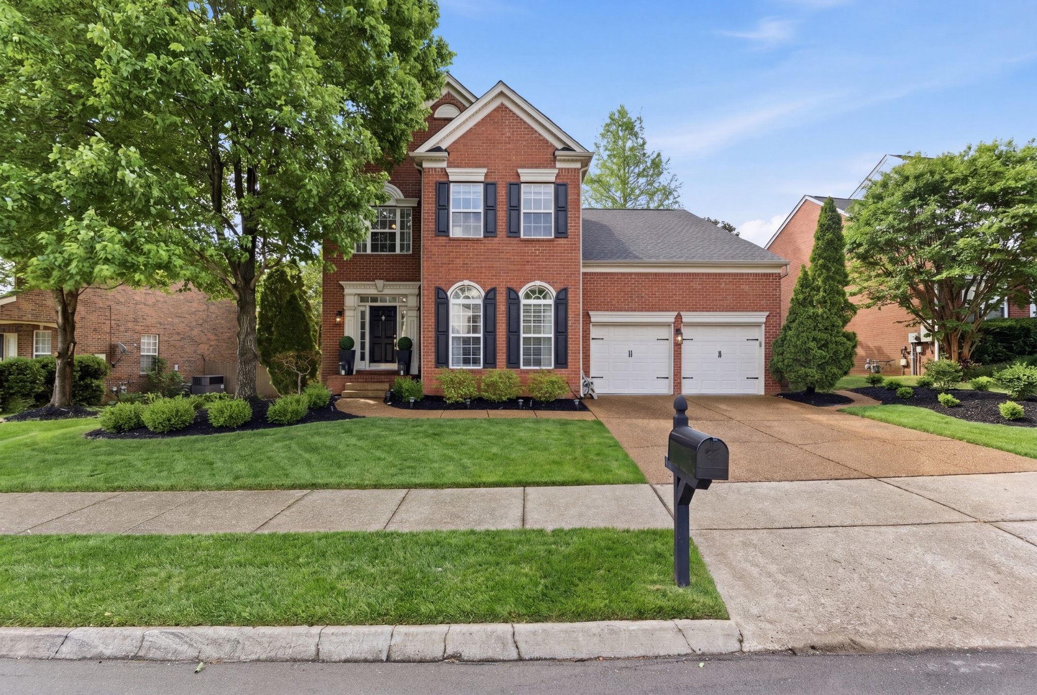 424 William Wallace Dr