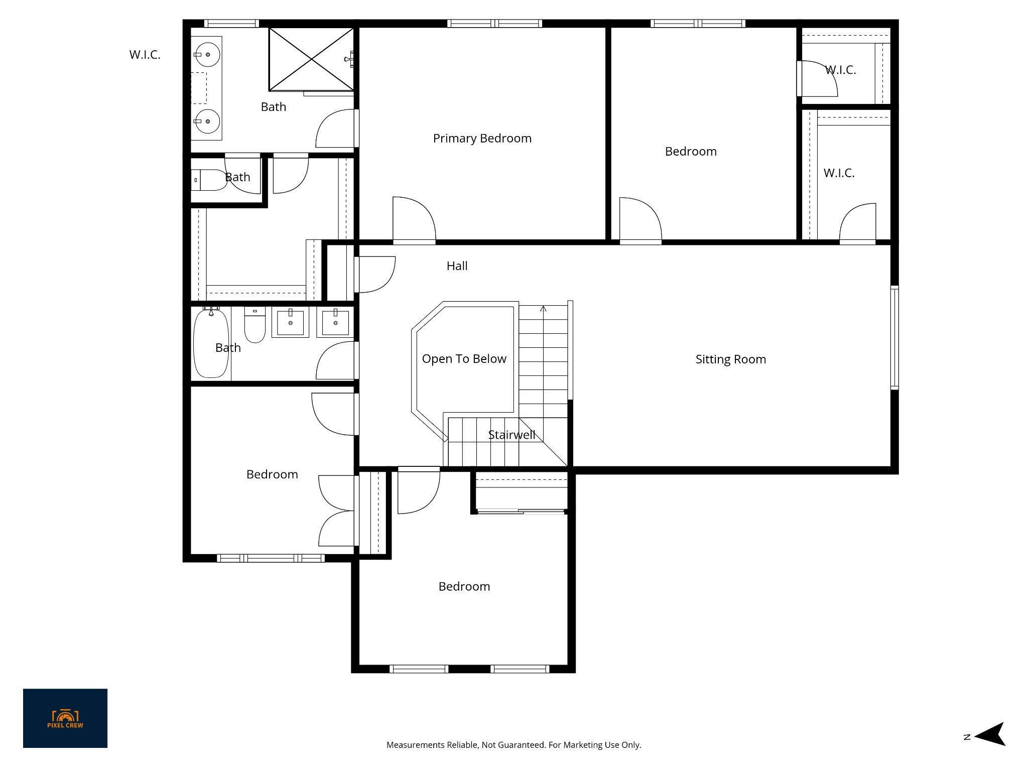 424 William Wallace Dr