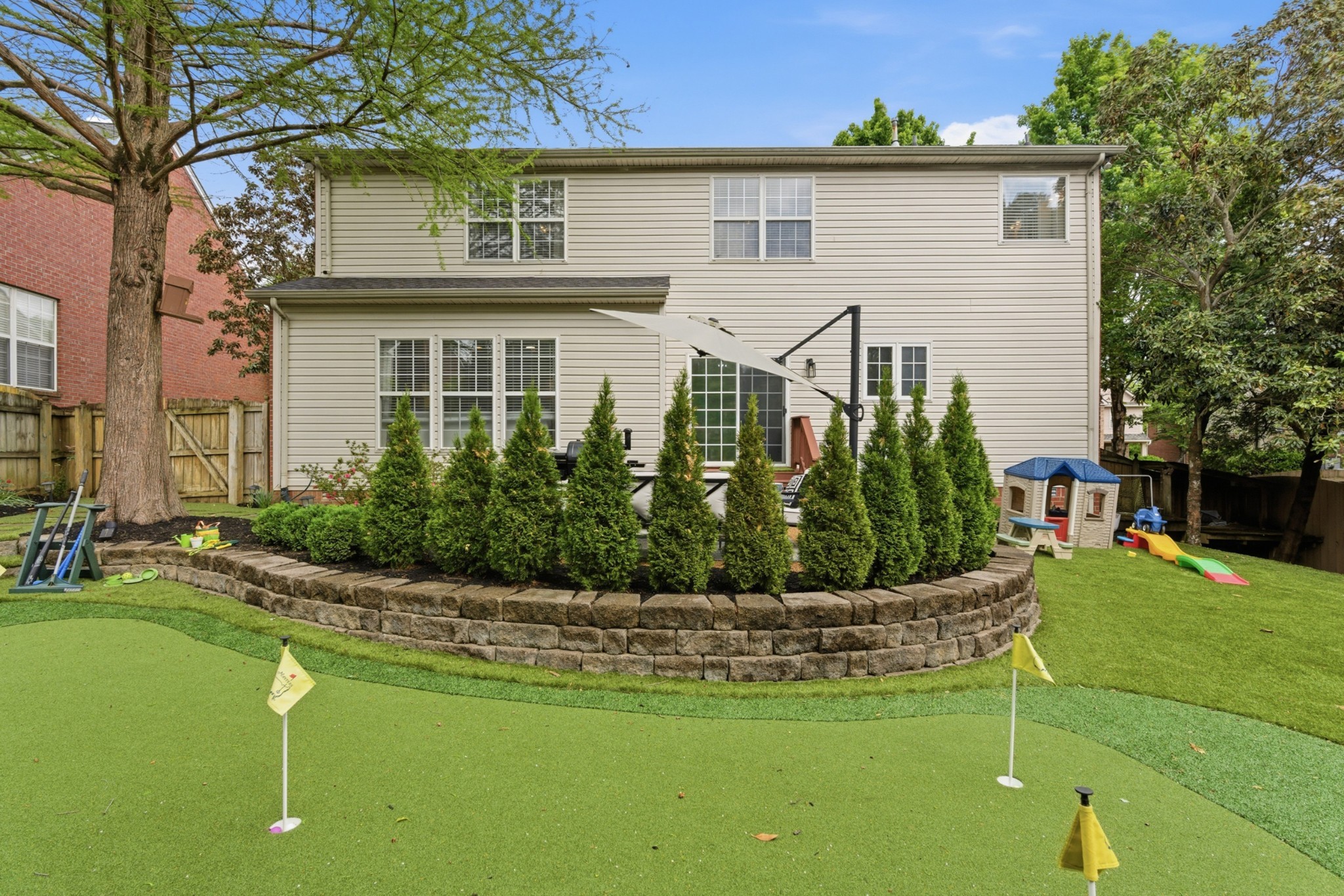 424 William Wallace Dr