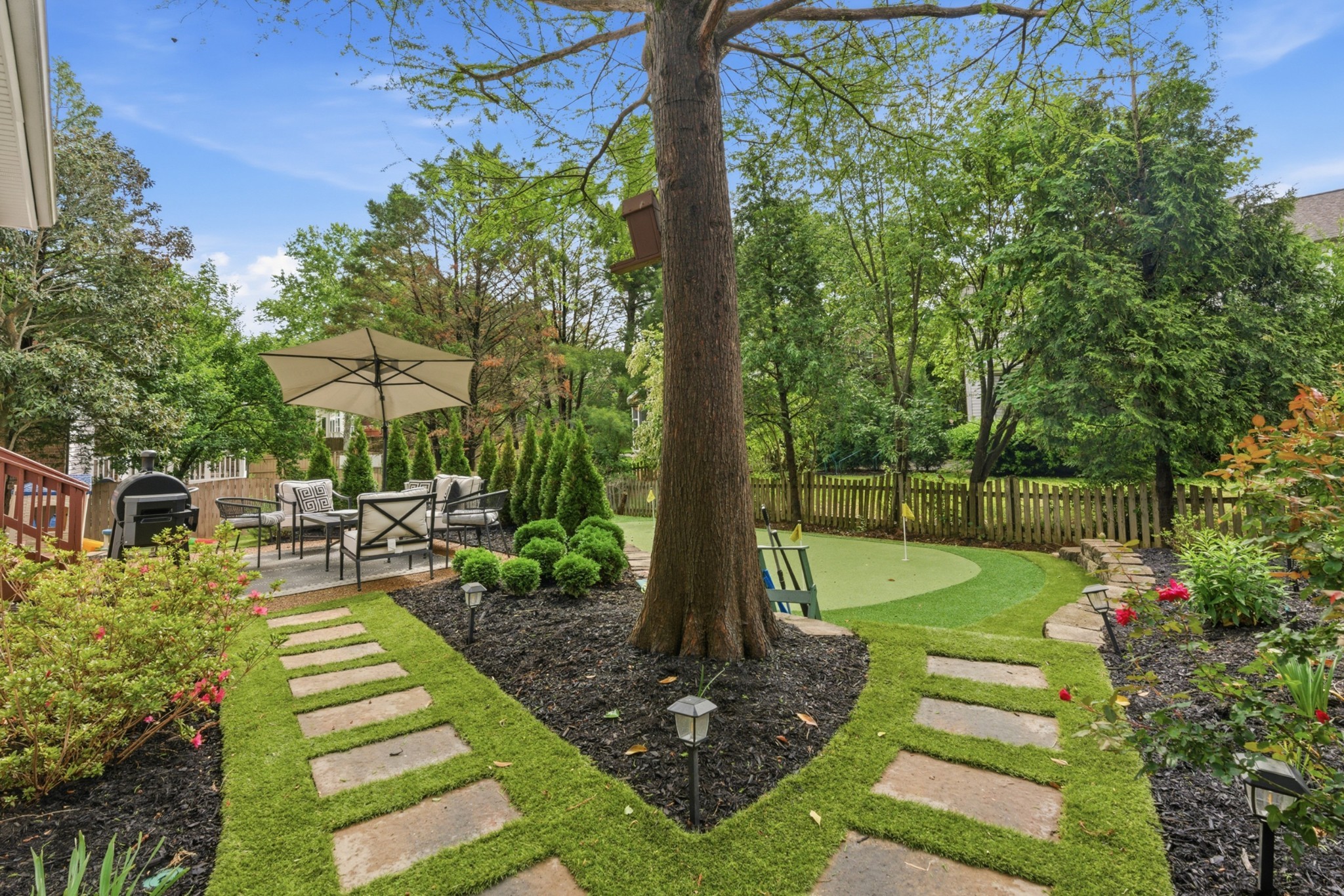 424 William Wallace Dr