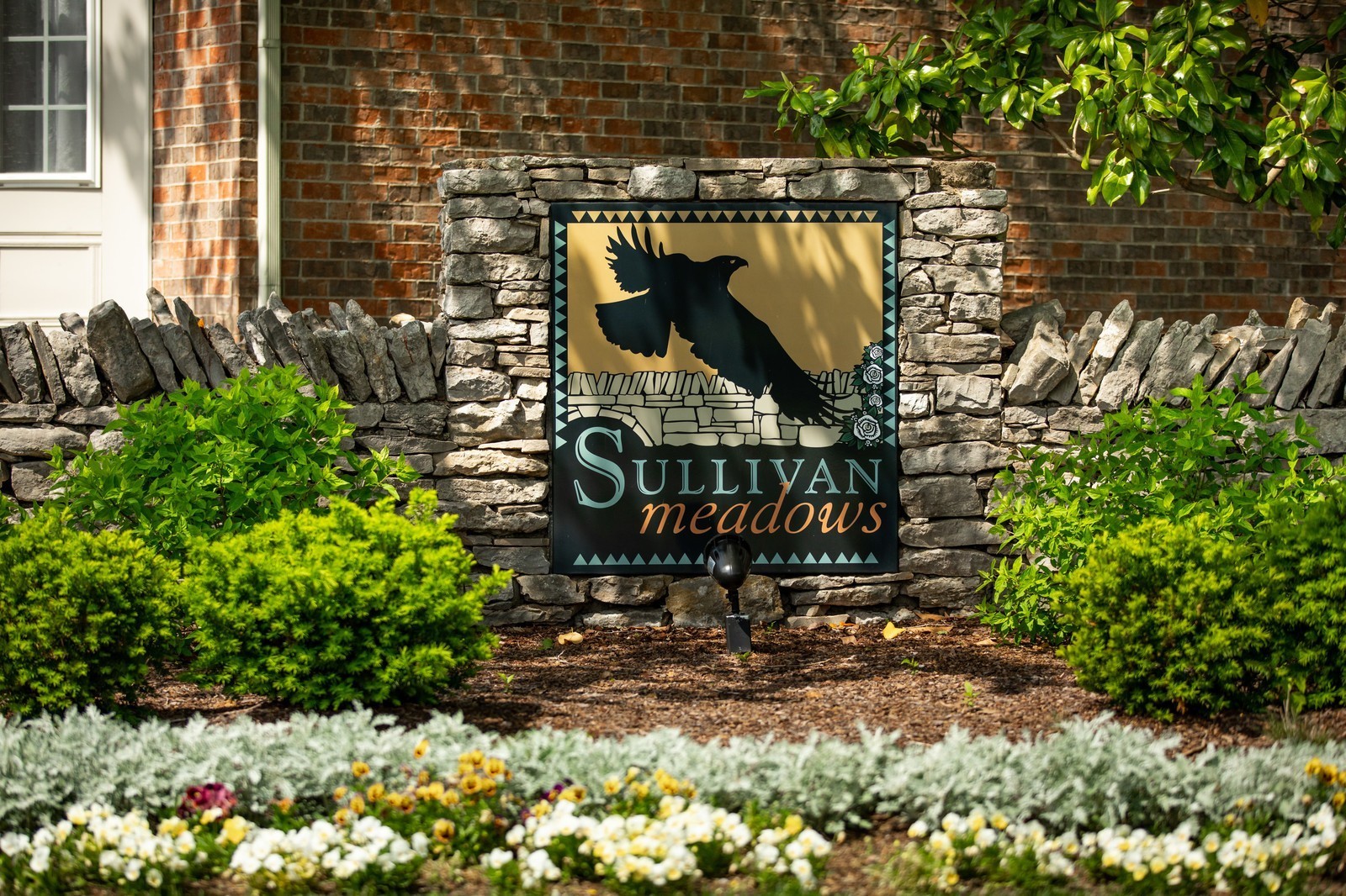 424 William Wallace Dr