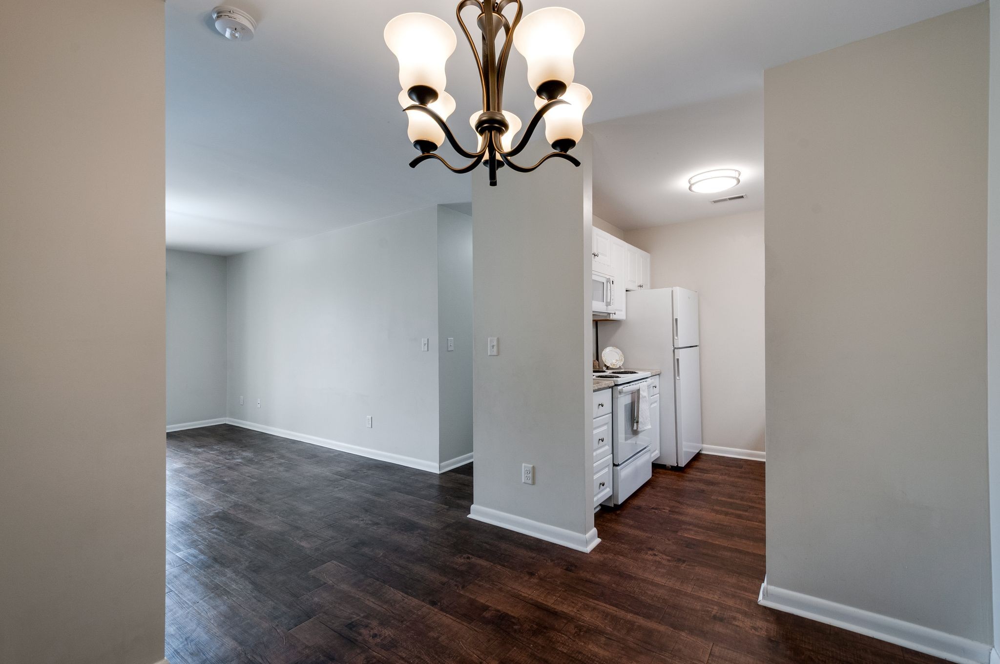 514 N Petway St Unit: #305