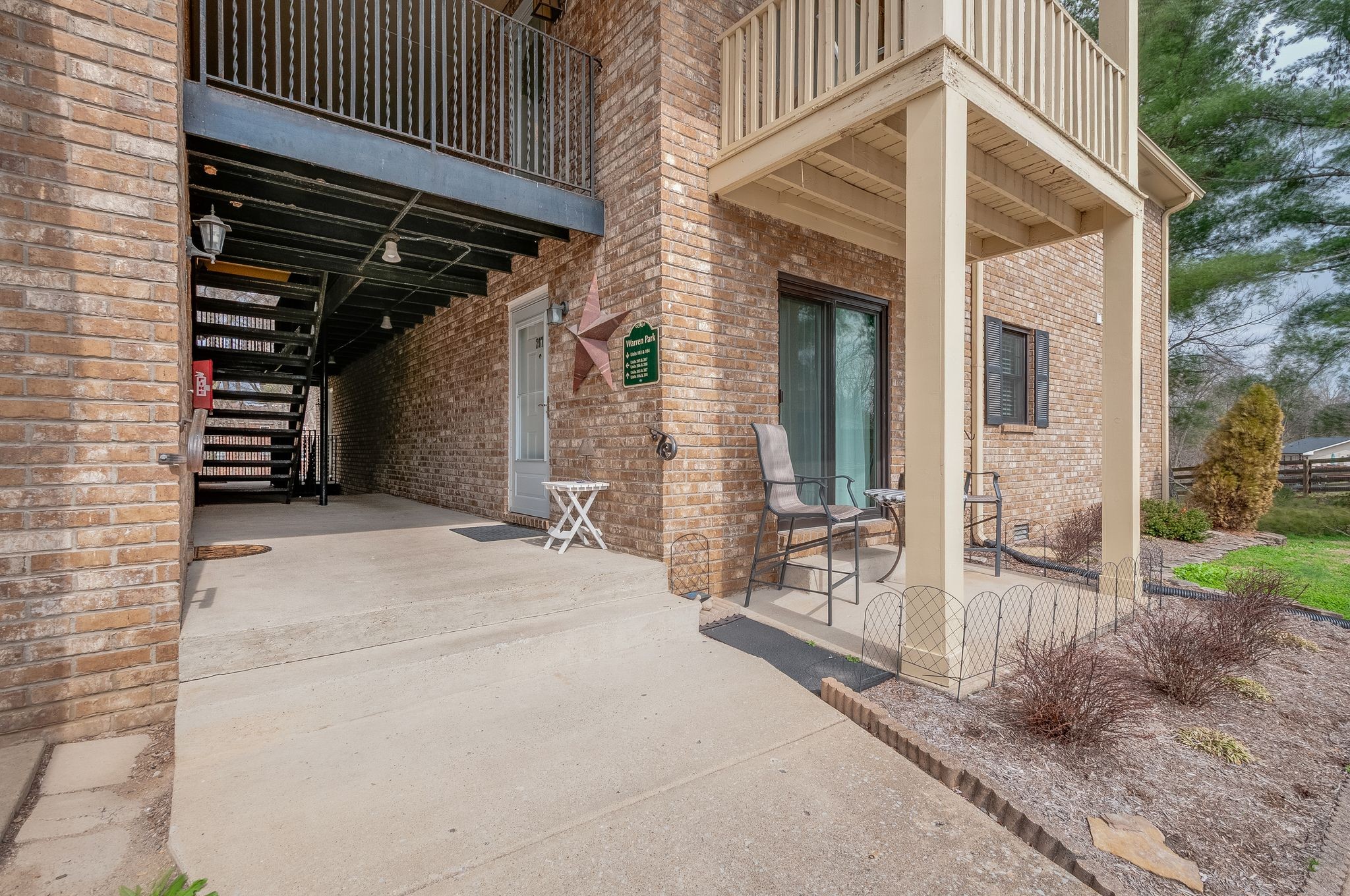514 N Petway St Unit: #305
