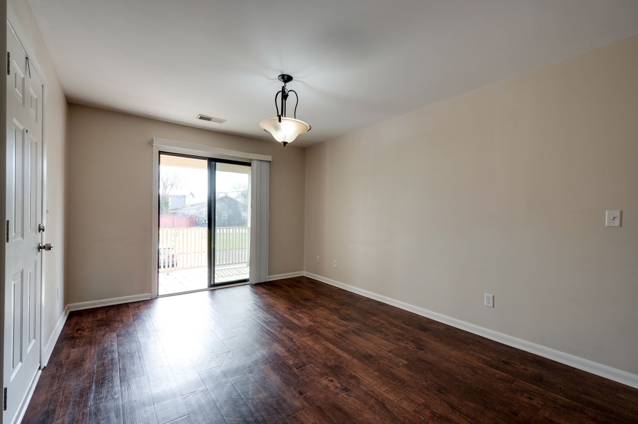 514 N Petway St Unit: #305