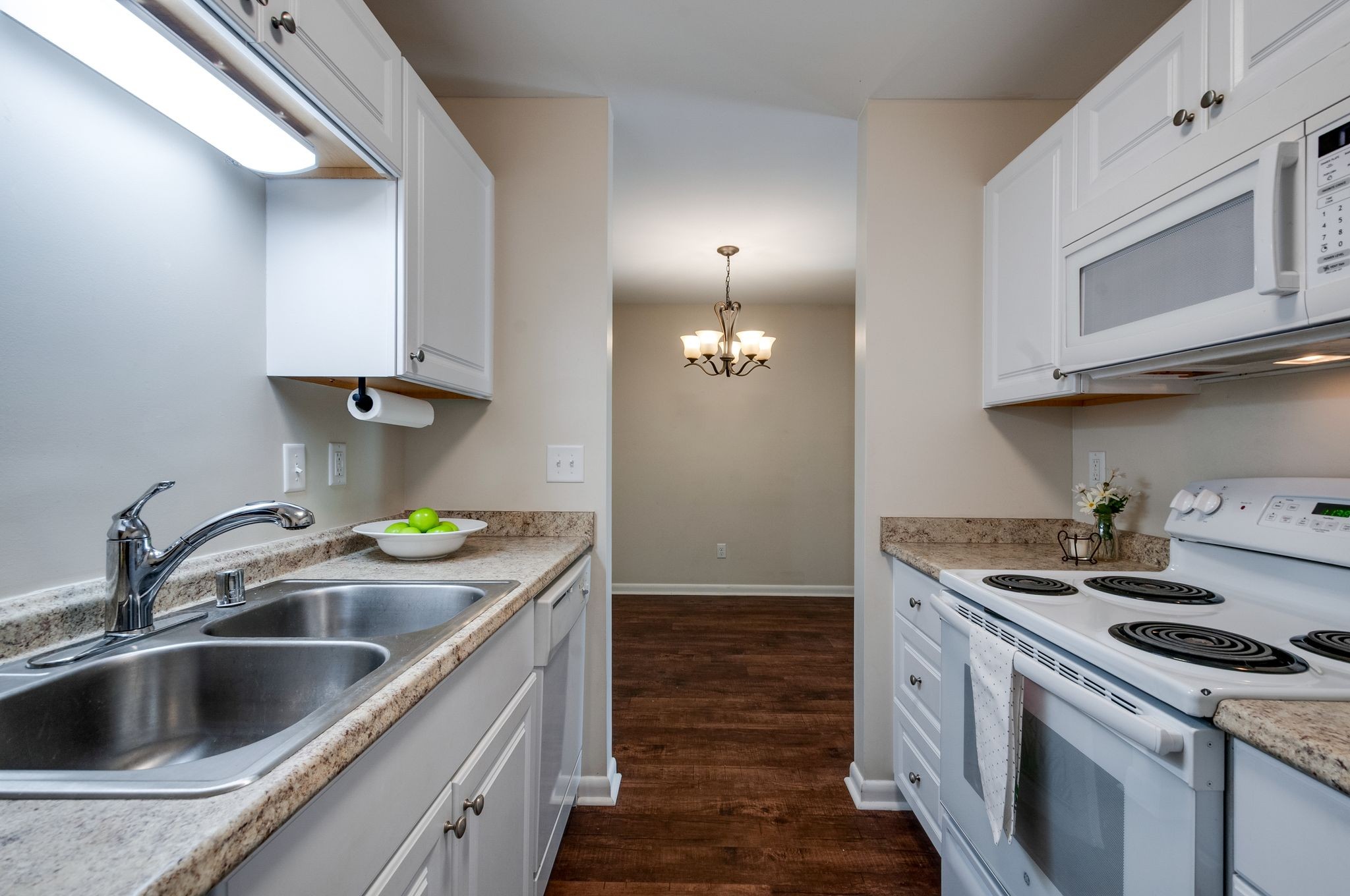 514 N Petway St Unit: #305