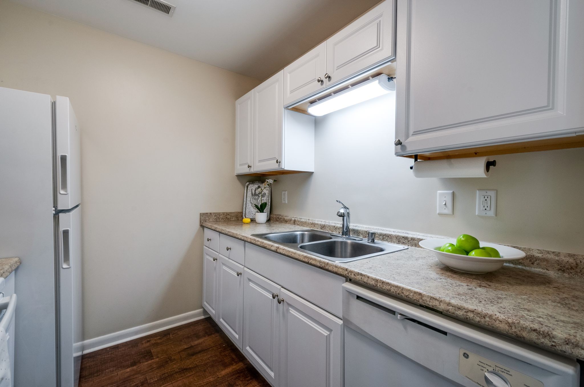 514 N Petway St Unit: #305