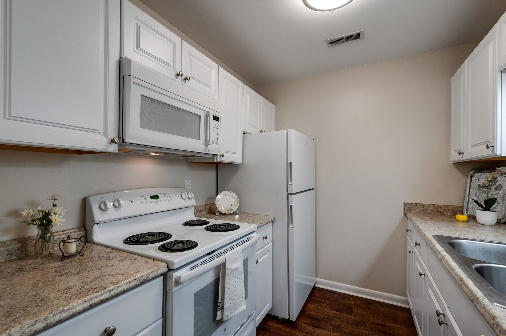 514 N Petway St Unit: #305