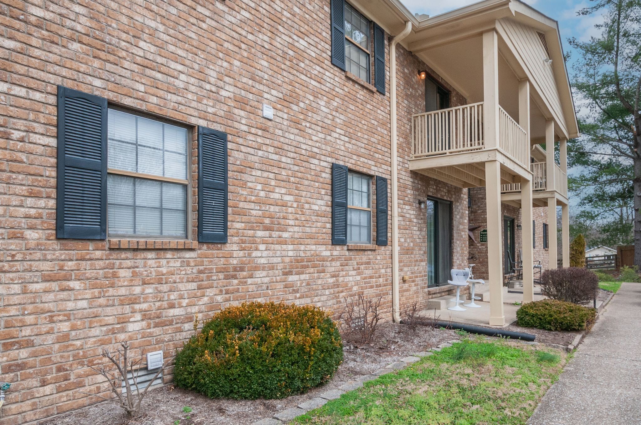 514 N Petway St Unit: #305