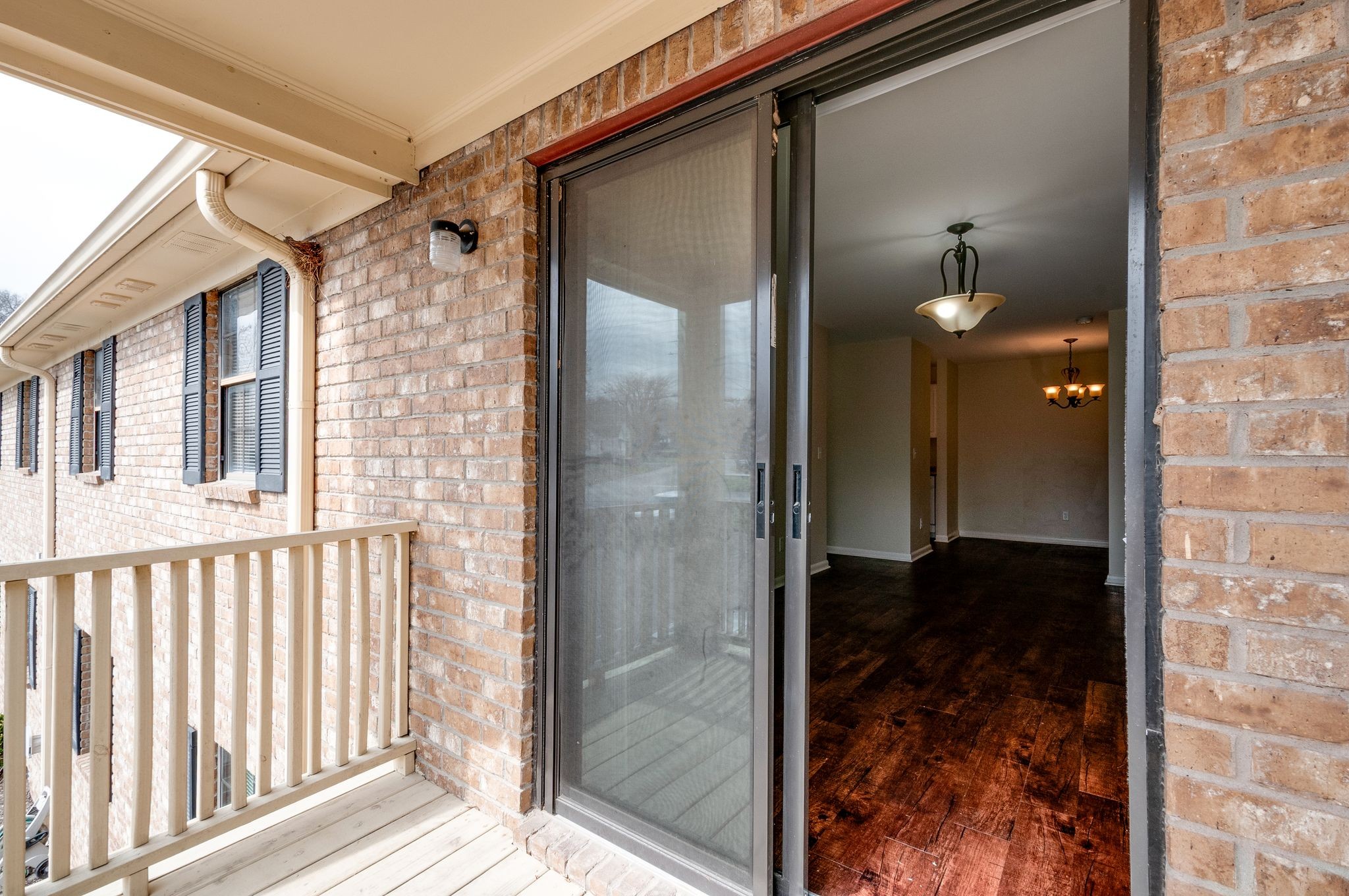 514 N Petway St Unit: #305