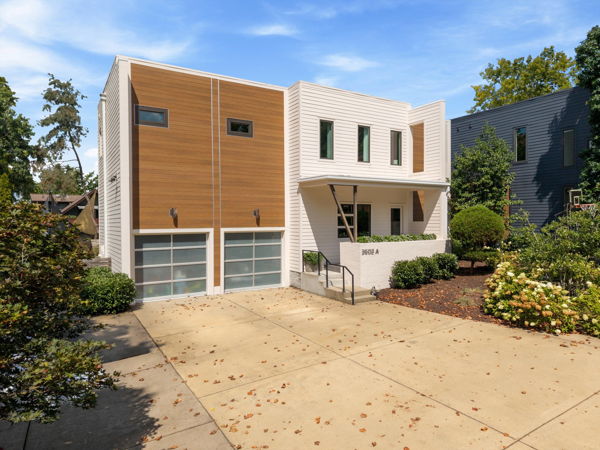 3602A Caldwell Ct