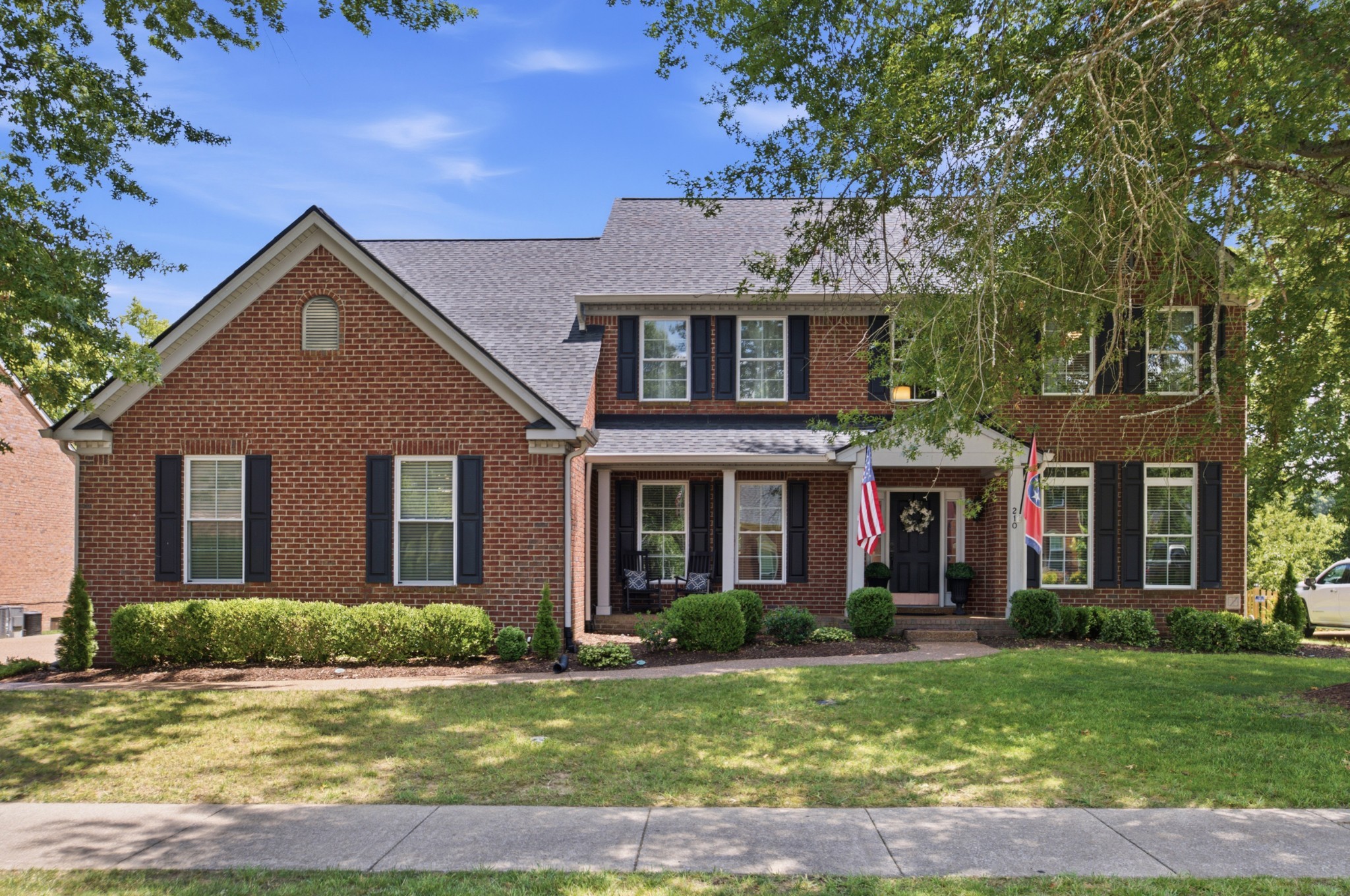 210 Stillcreek Dr