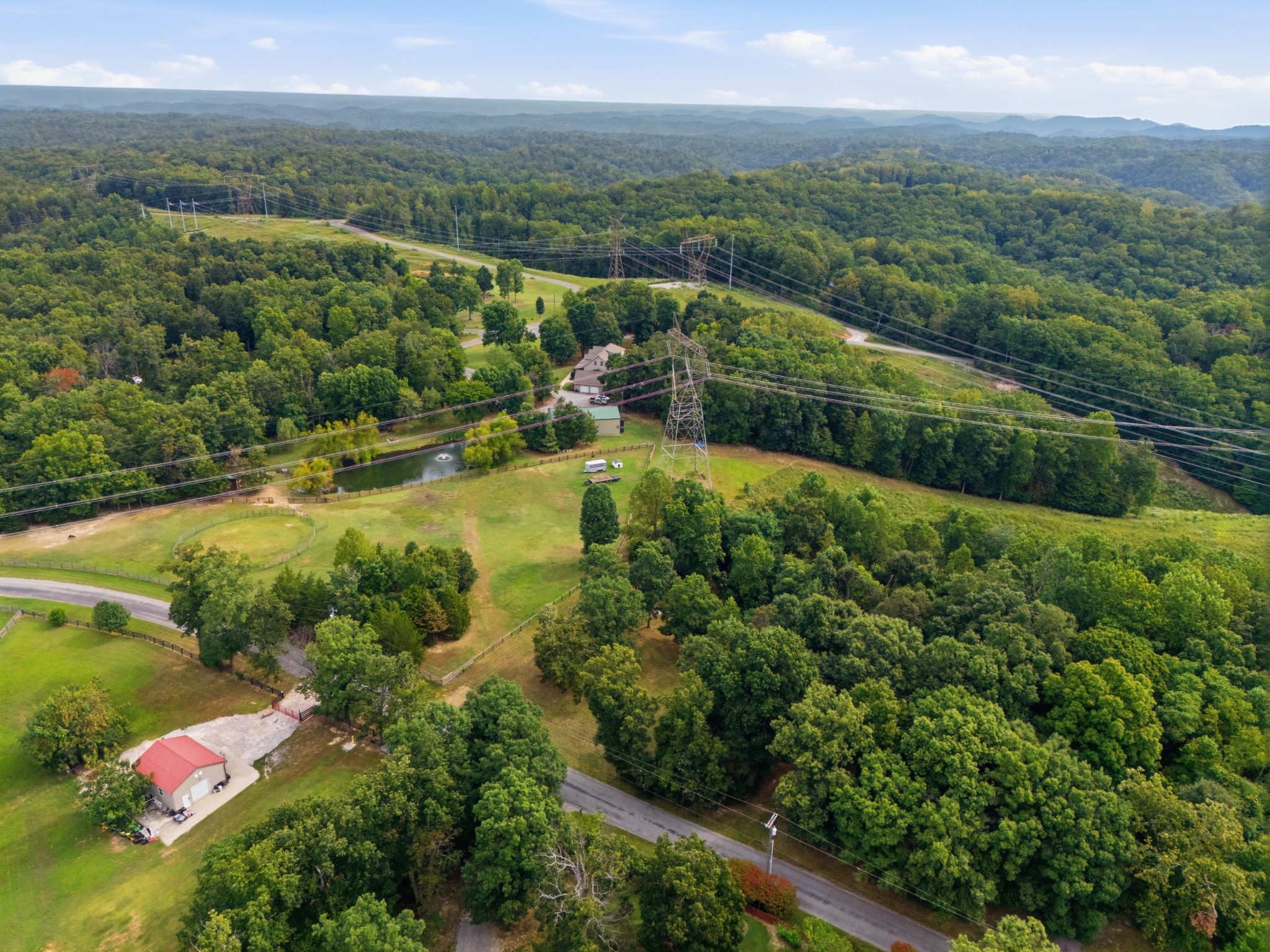 0 Old Sams Creek Rd
