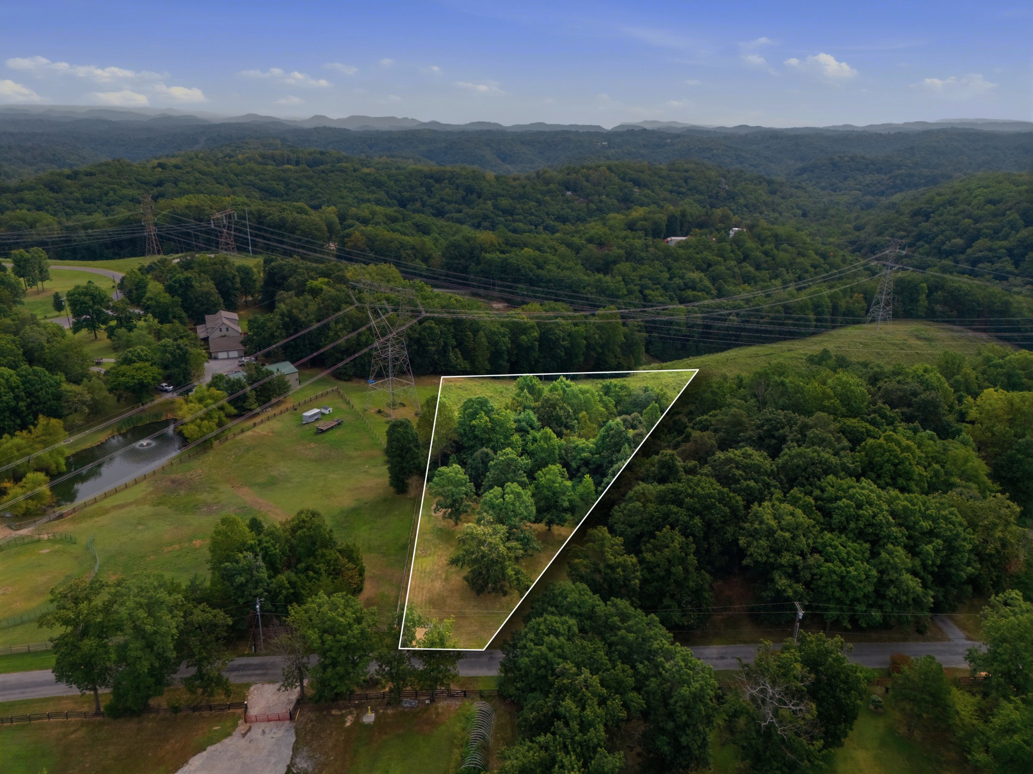 0 Old Sams Creek Rd