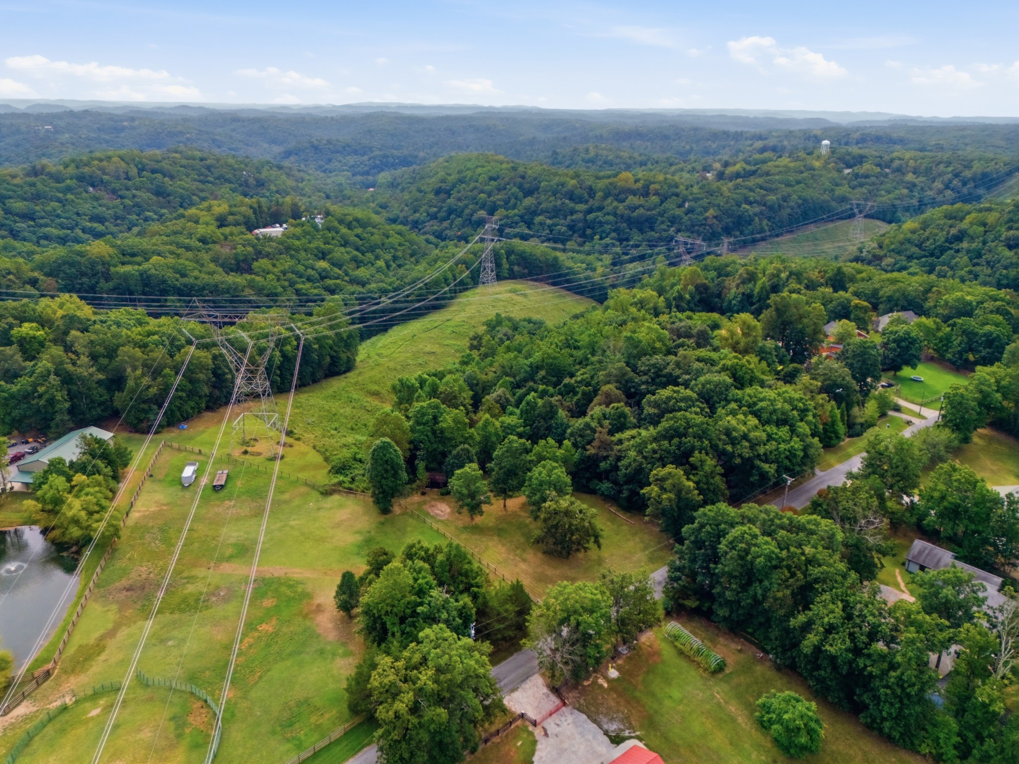 0 Old Sams Creek Rd