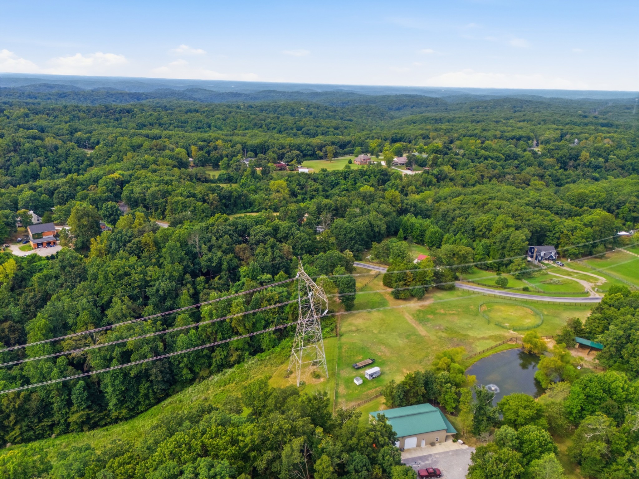 0 Old Sams Creek Rd