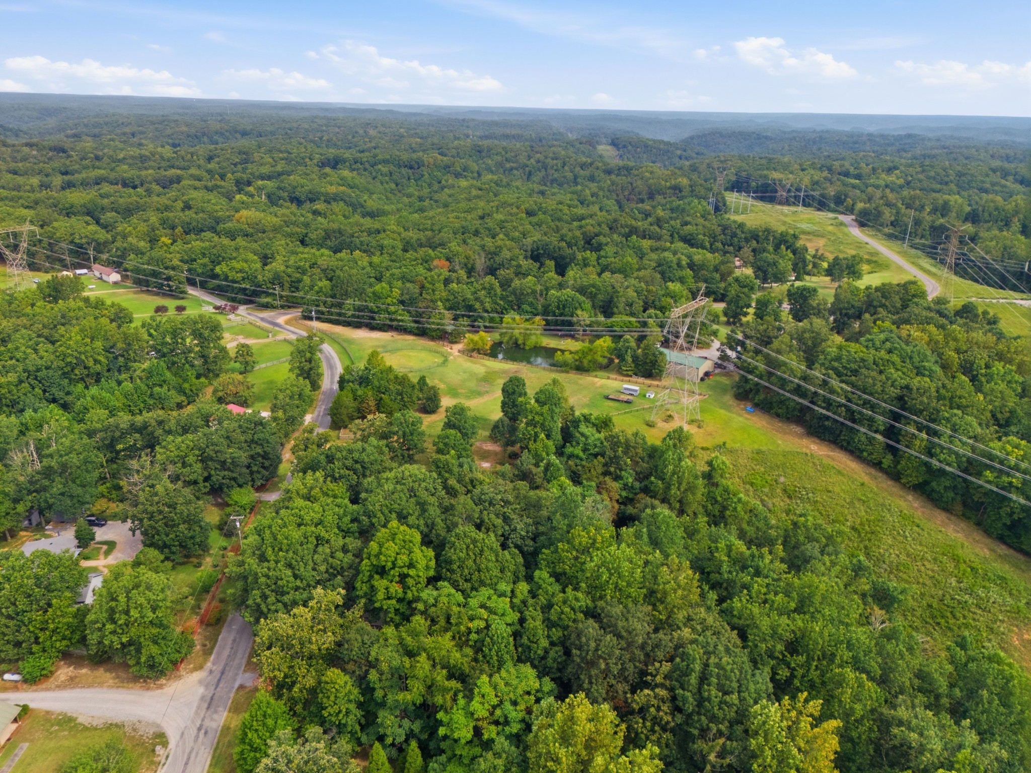 0 Old Sams Creek Rd