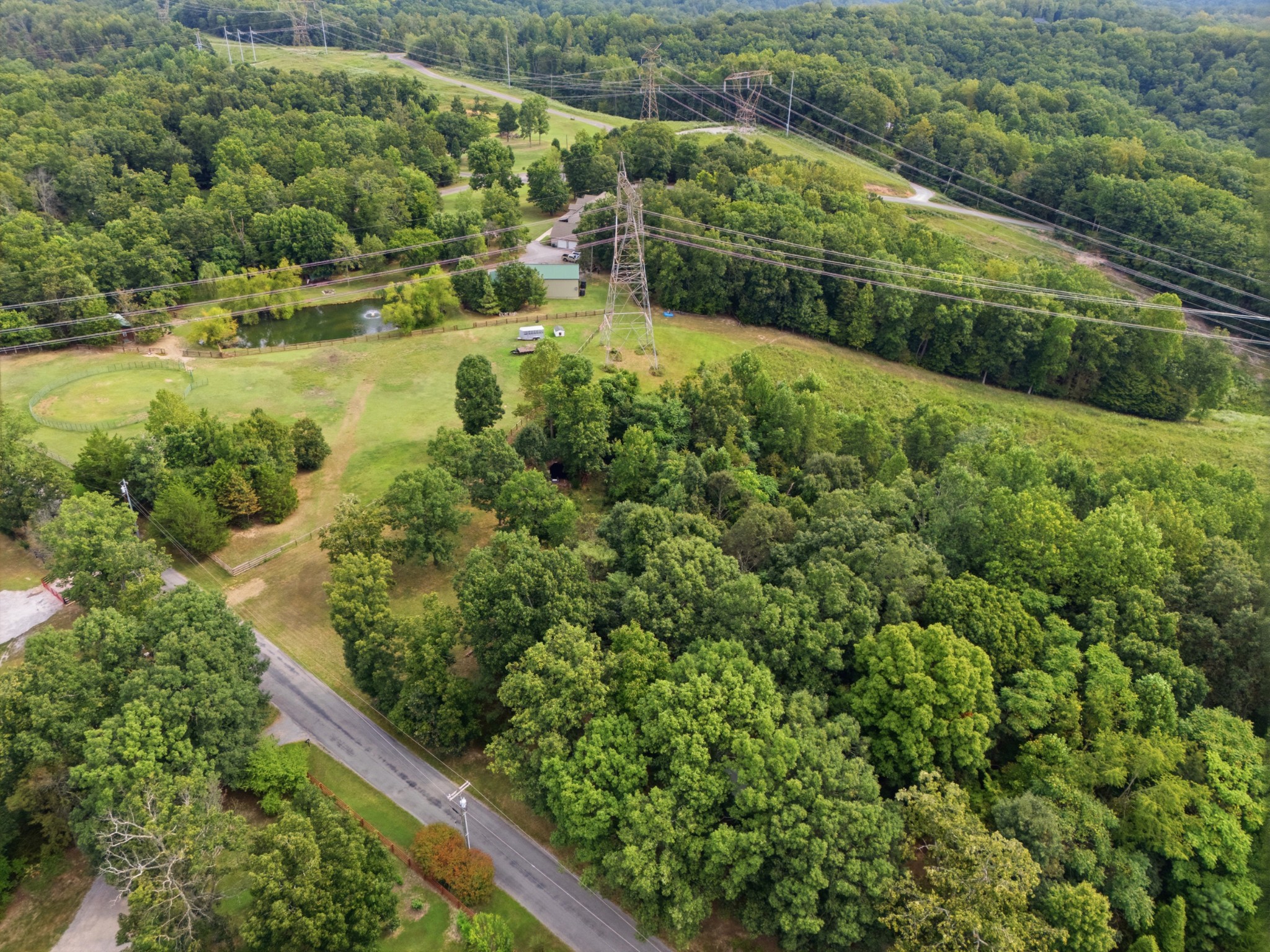 0 Old Sams Creek Rd
