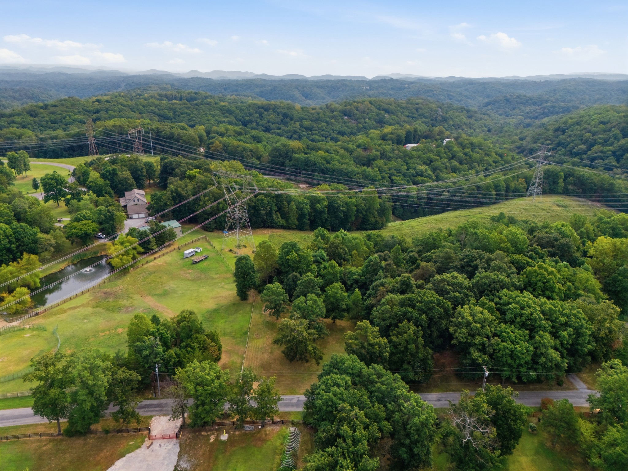 0 Old Sams Creek Rd