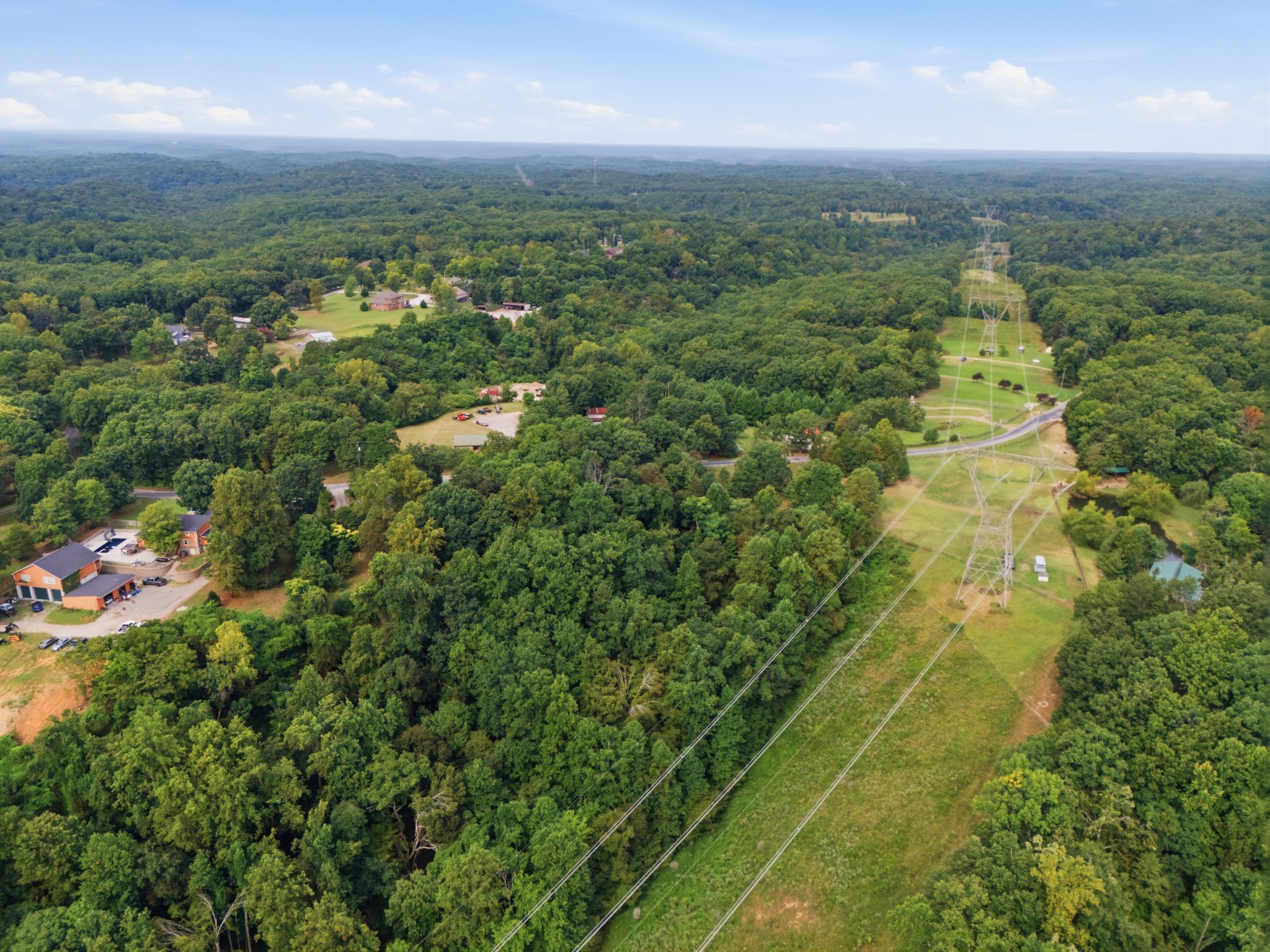 0 Old Sams Creek Rd