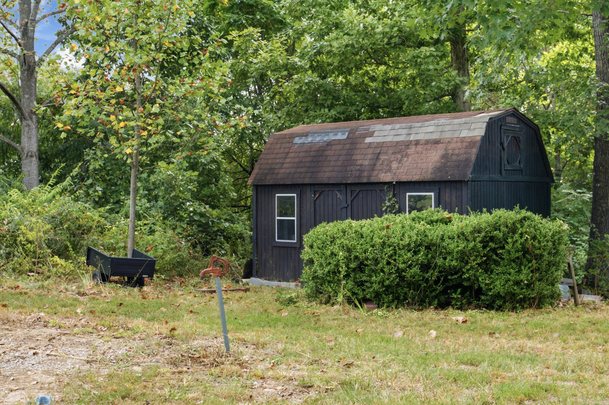 0 Old Sams Creek Rd