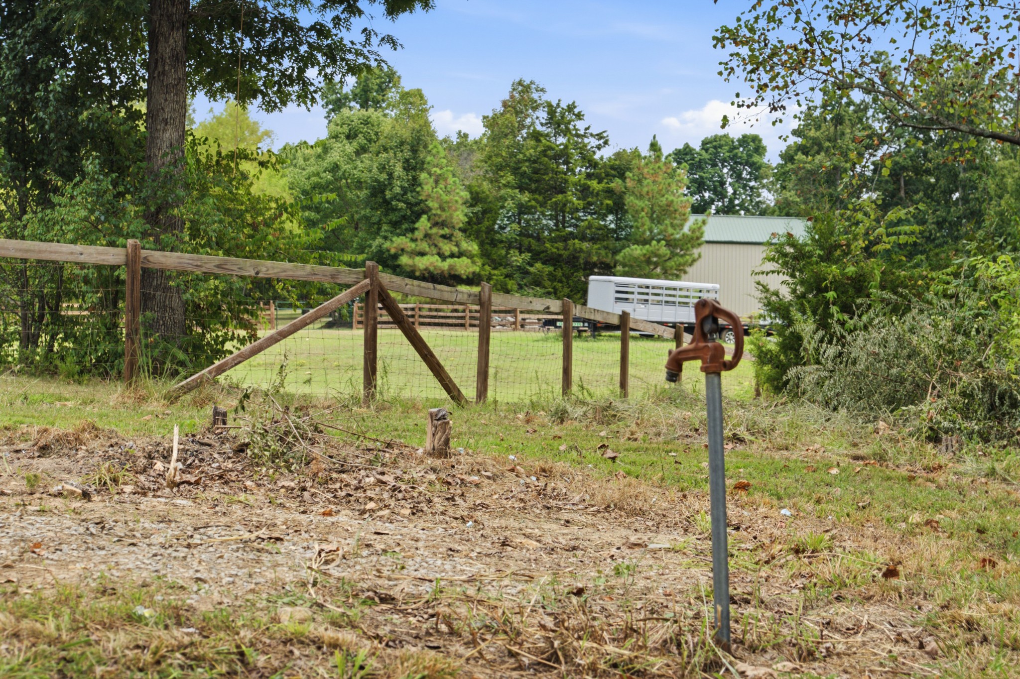0 Old Sams Creek Rd