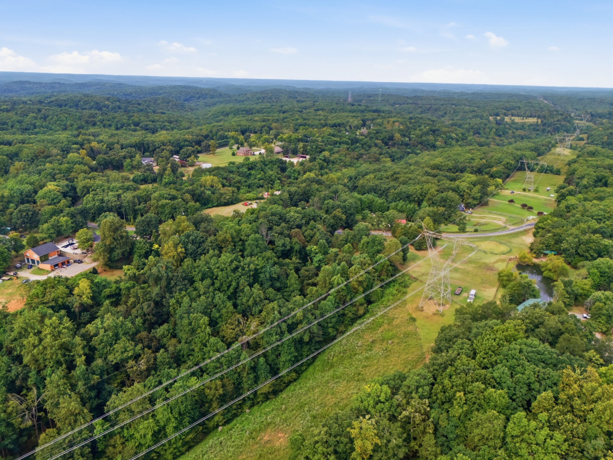 0 Old Sams Creek Rd