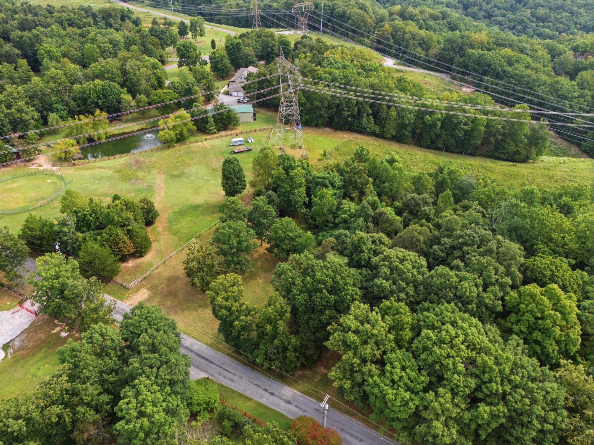 0 Old Sams Creek Rd