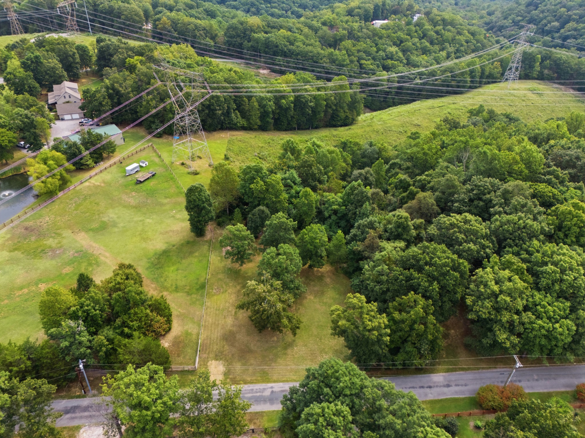 0 Old Sams Creek Rd