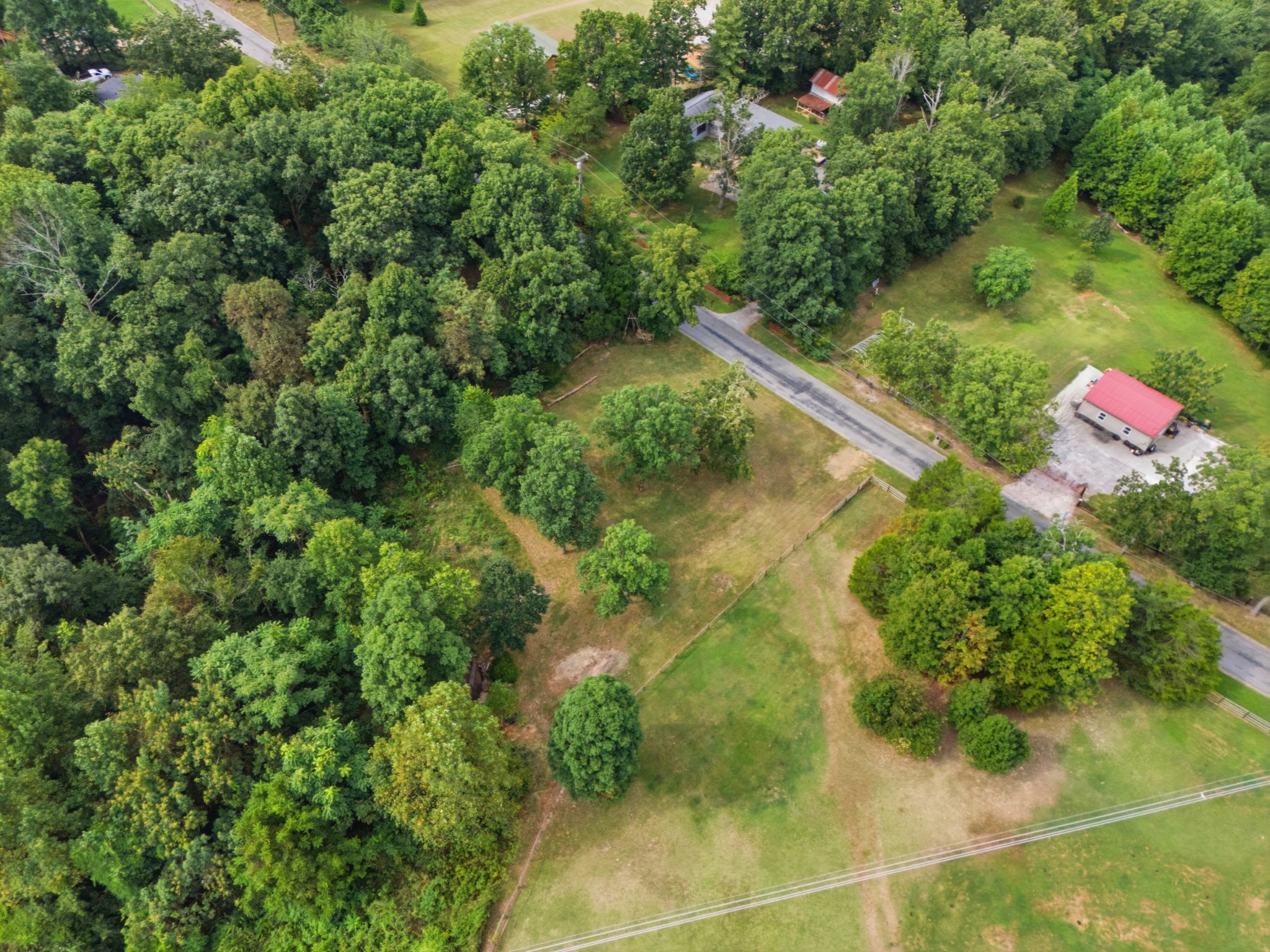 0 Old Sams Creek Rd