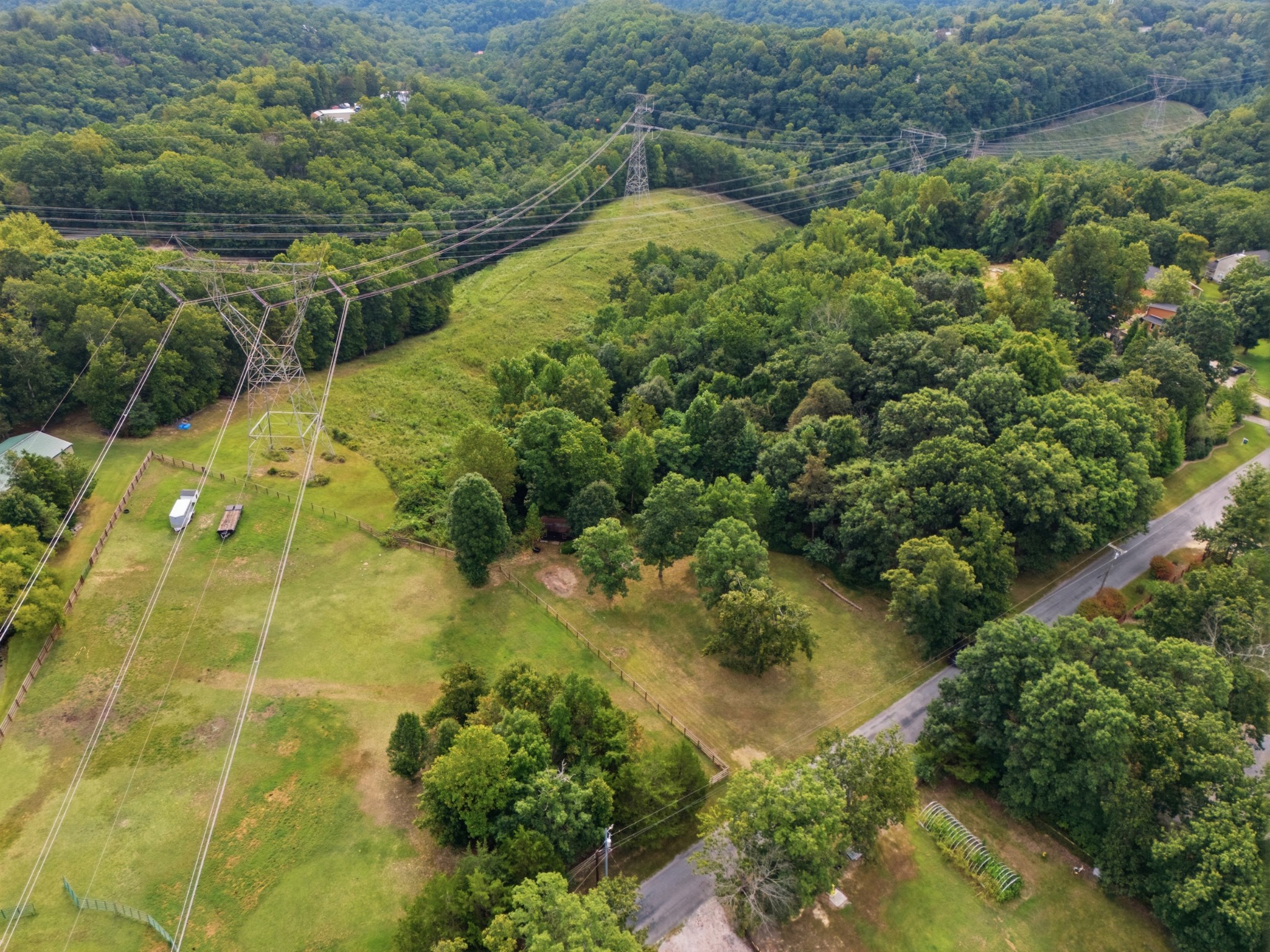 0 Old Sams Creek Rd