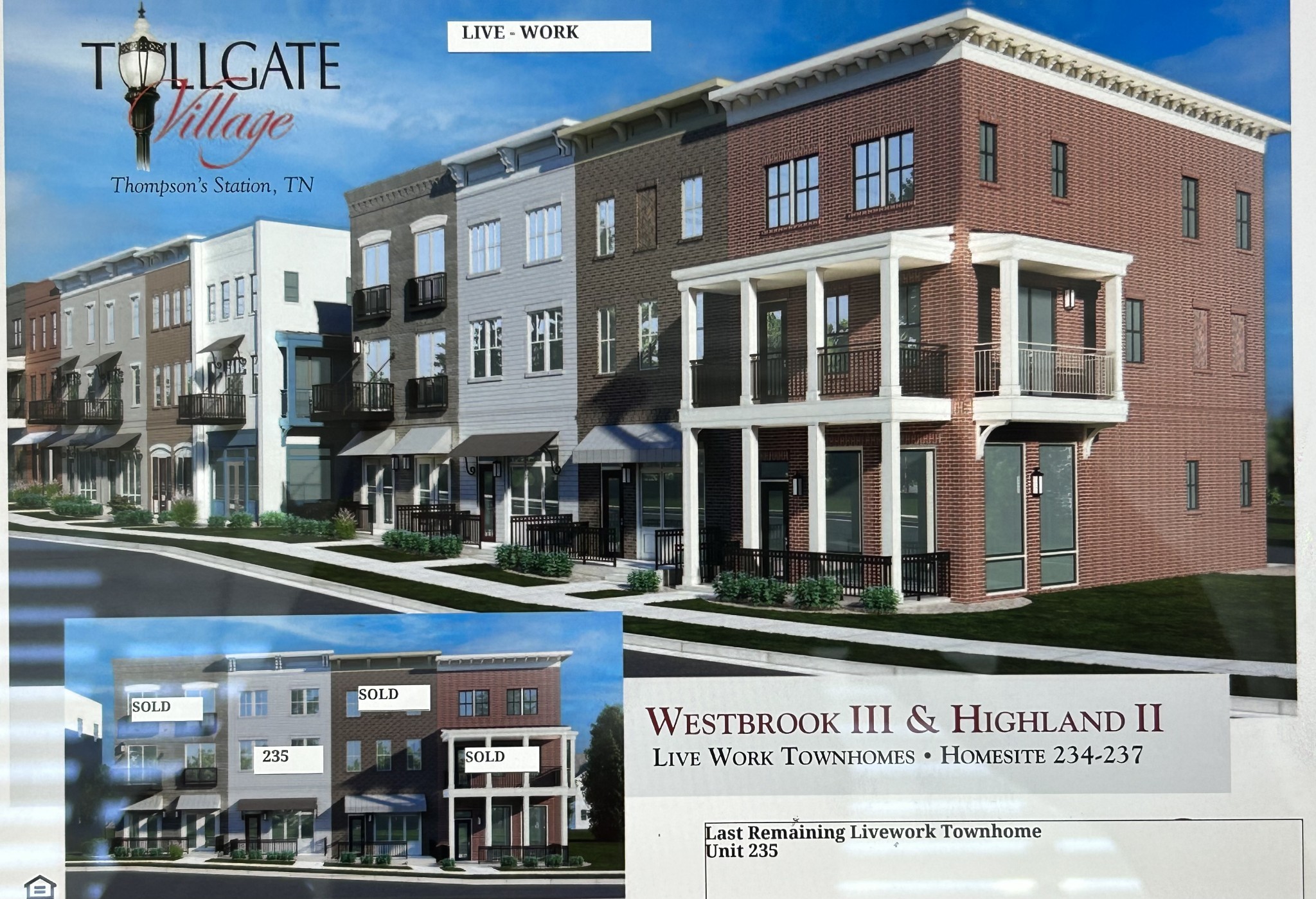 2016 Tollgate Blvd