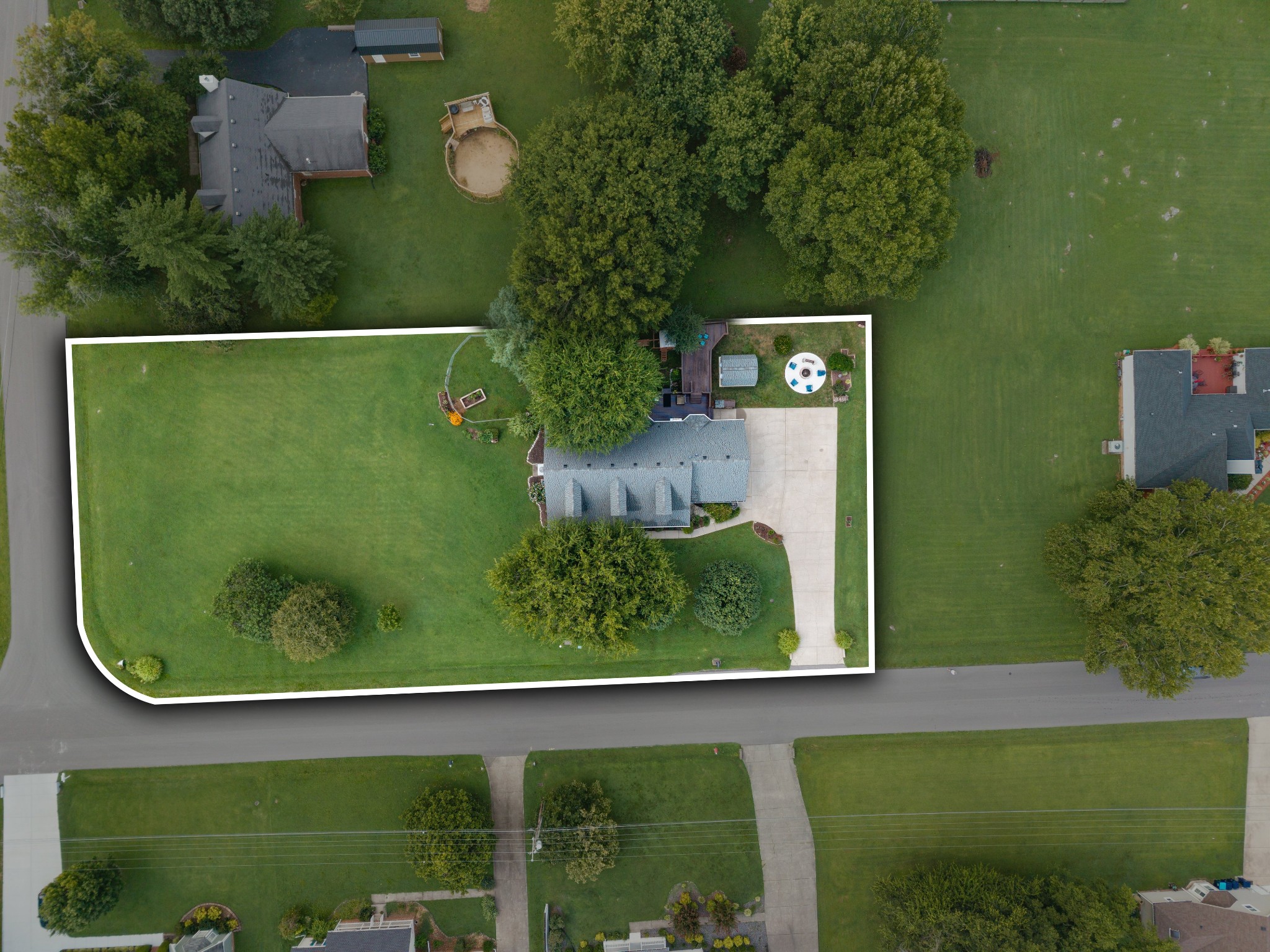778 Pleasant Run Rd