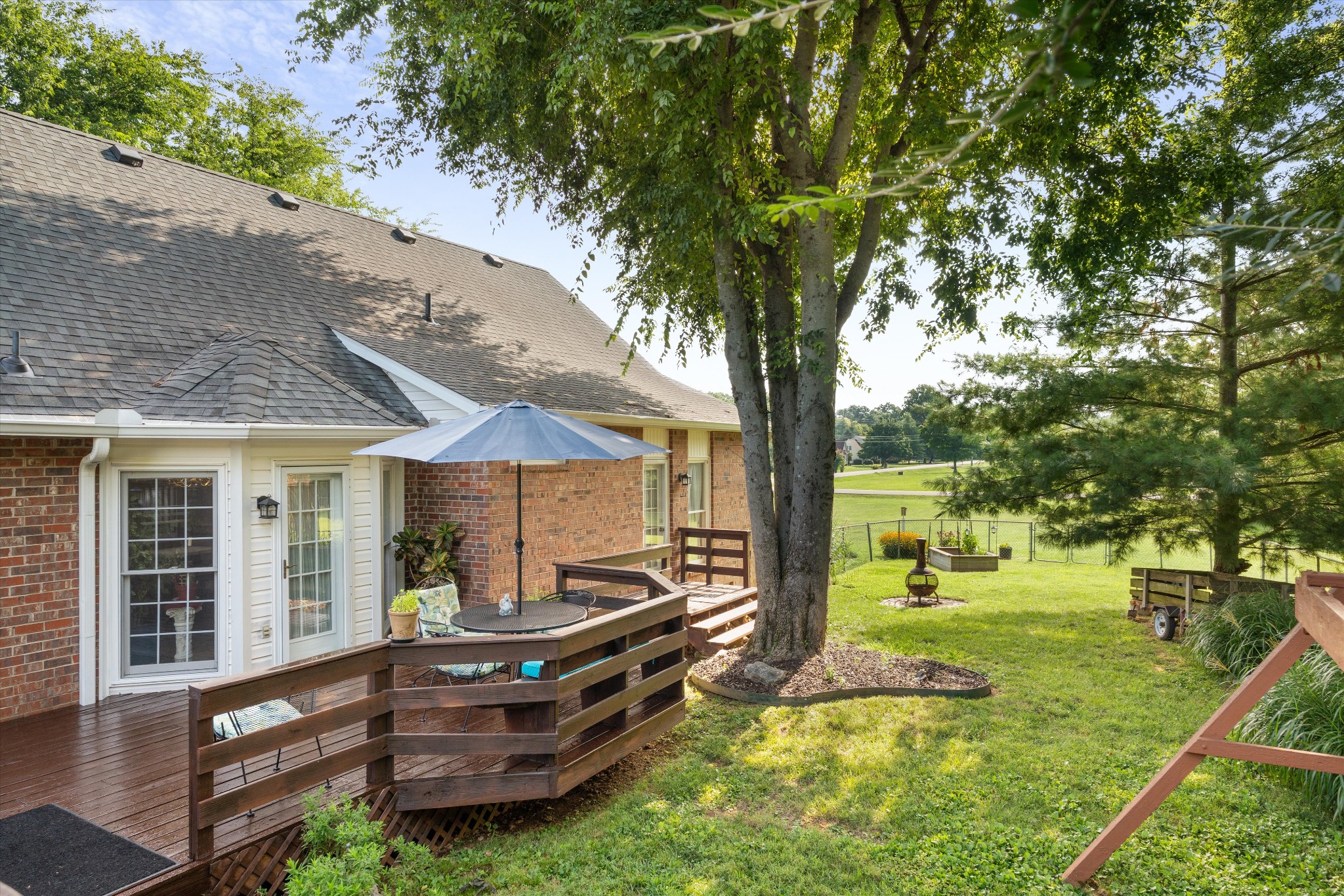 778 Pleasant Run Rd