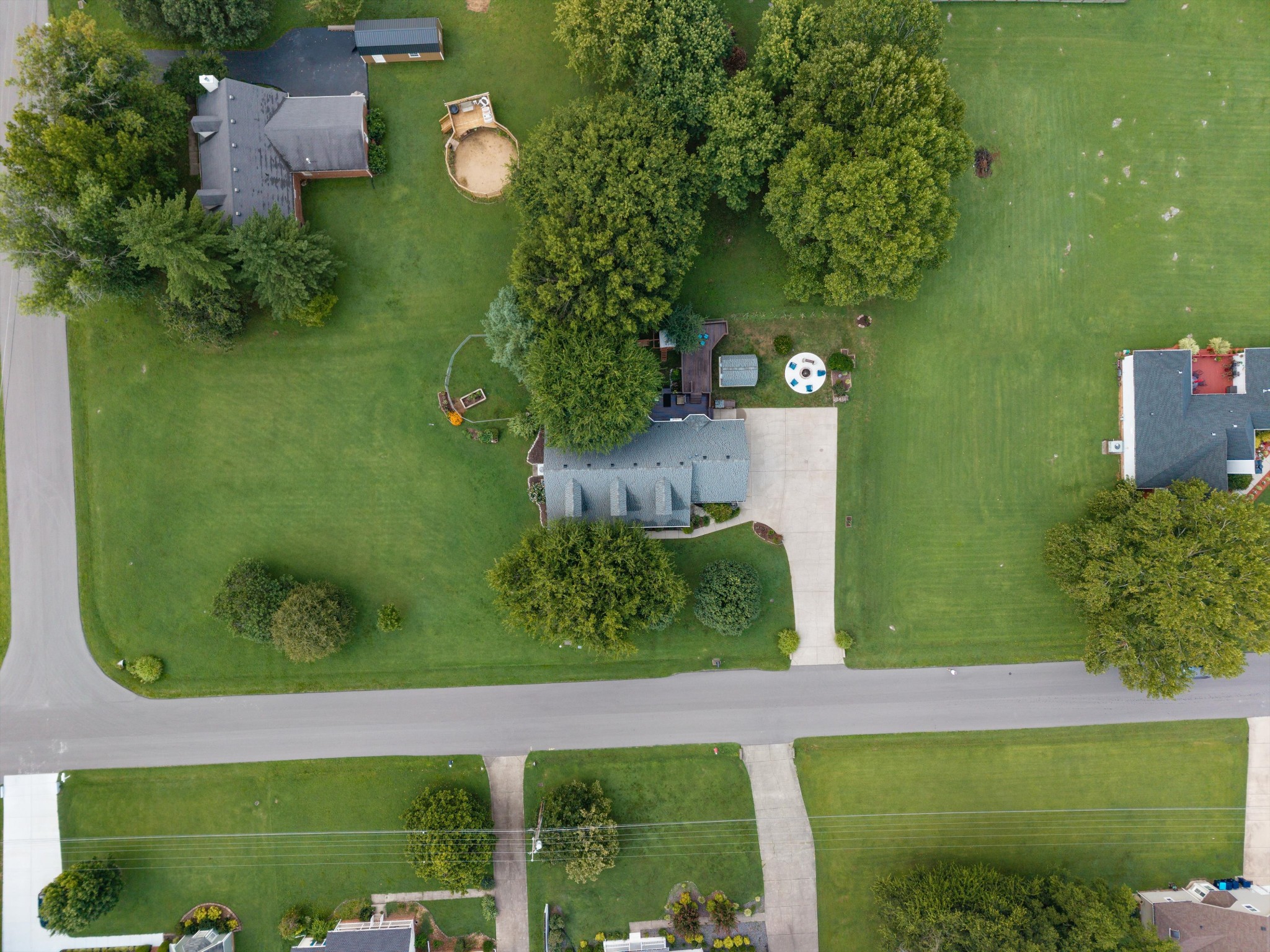 778 Pleasant Run Rd