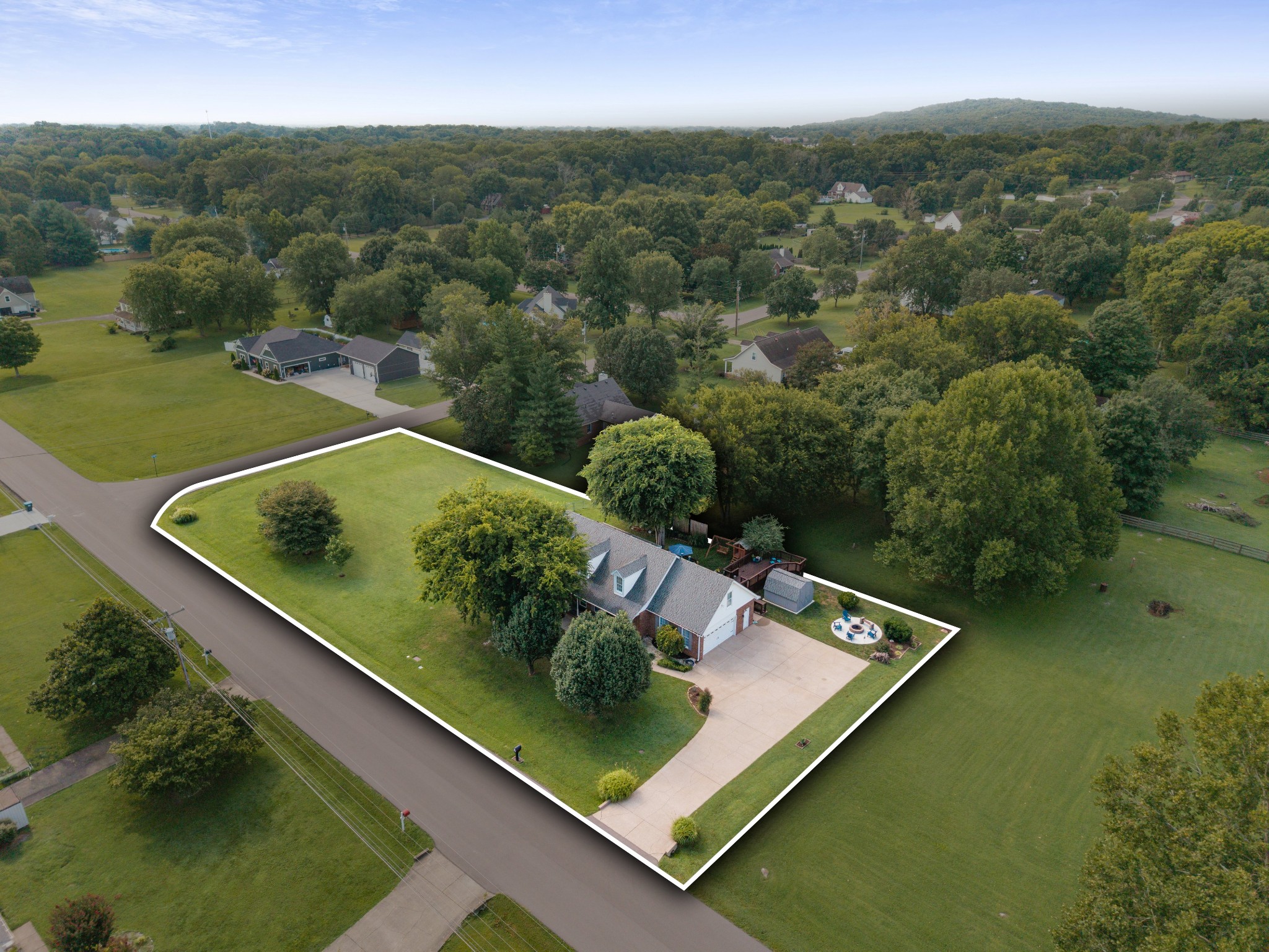 778 Pleasant Run Rd