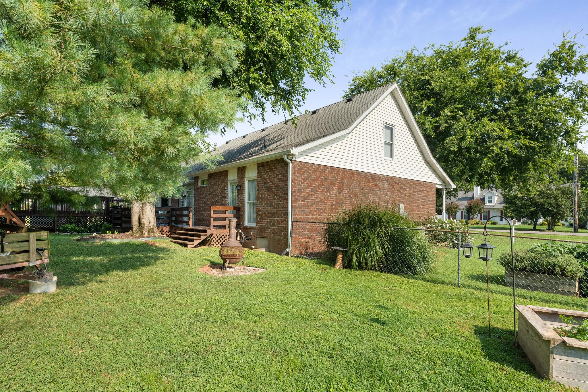 778 Pleasant Run Rd