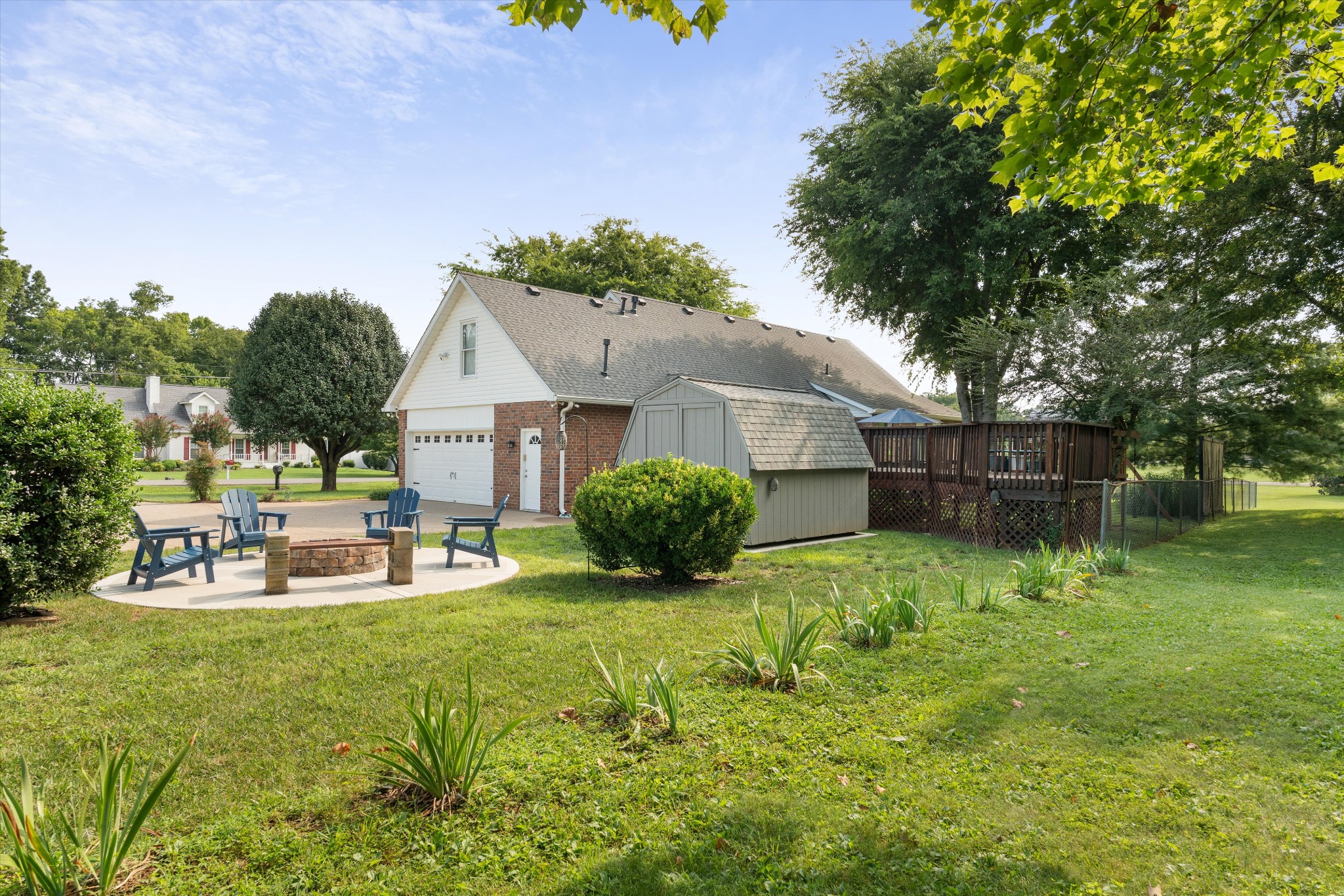 778 Pleasant Run Rd