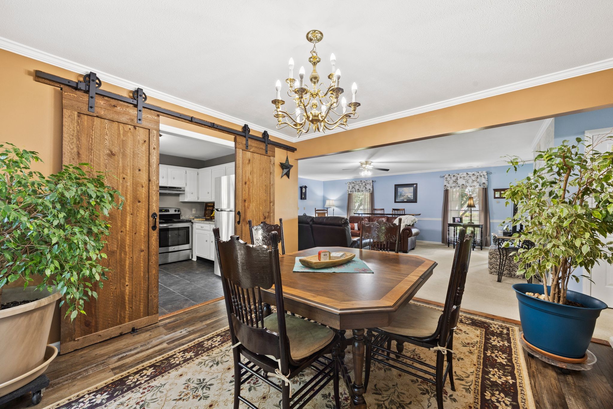 778 Pleasant Run Rd