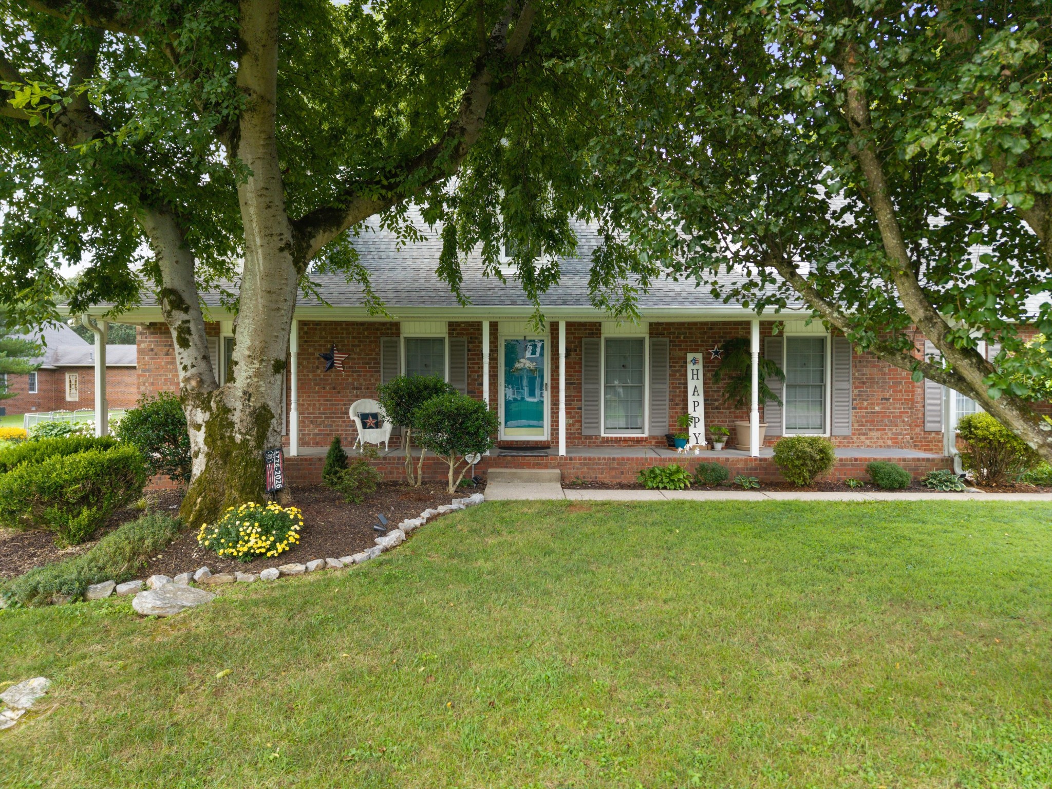 778 Pleasant Run Rd