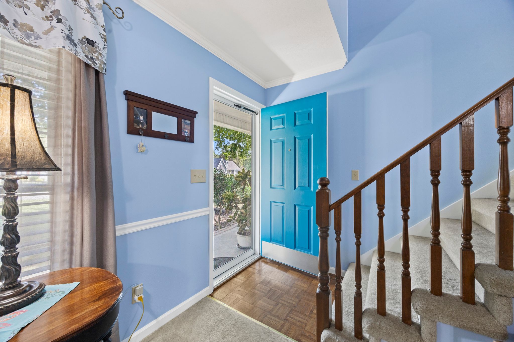 778 Pleasant Run Rd
